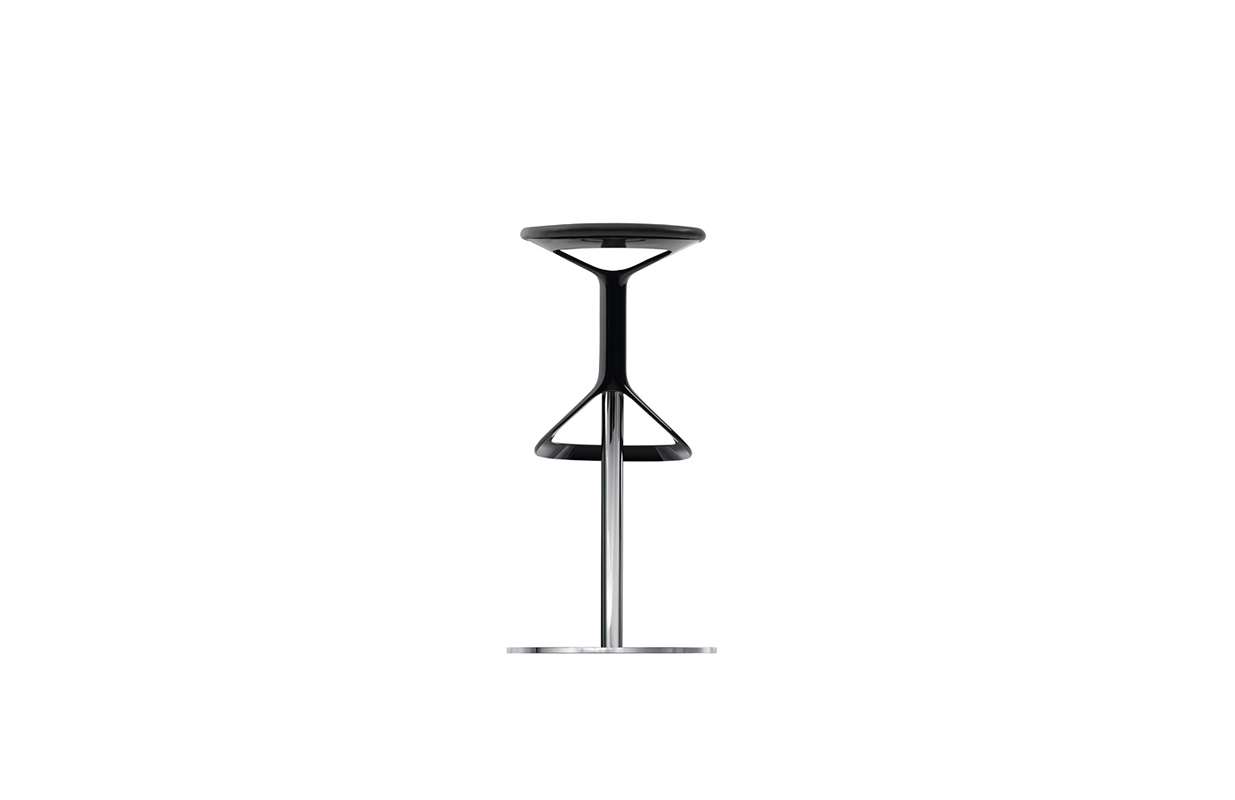 创意家具 - 坐具|吧椅/凳子|办公家具|球友会（中国）家具|LOX Barhocker 吧椅