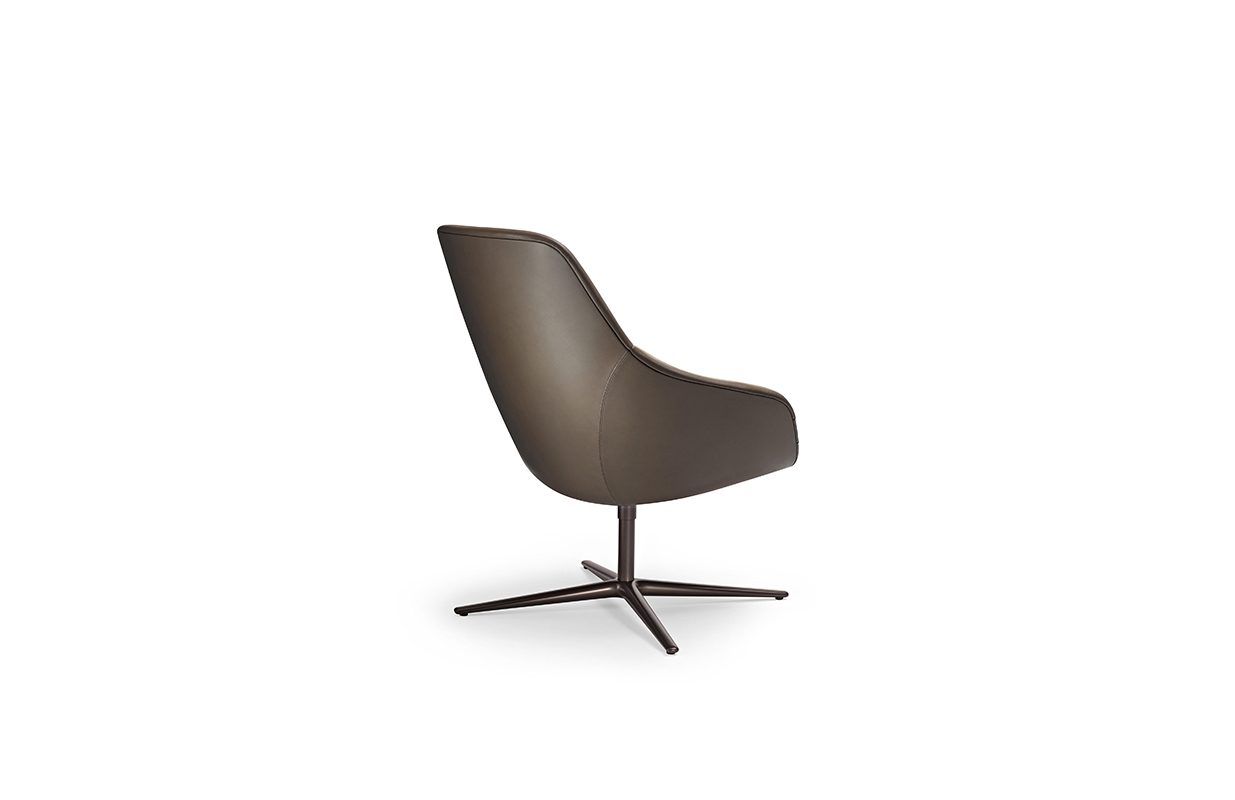 创意家具 - 坐具|休闲椅|办公家具|球友会（中国）家具|KYO LOUNGE 休闲椅