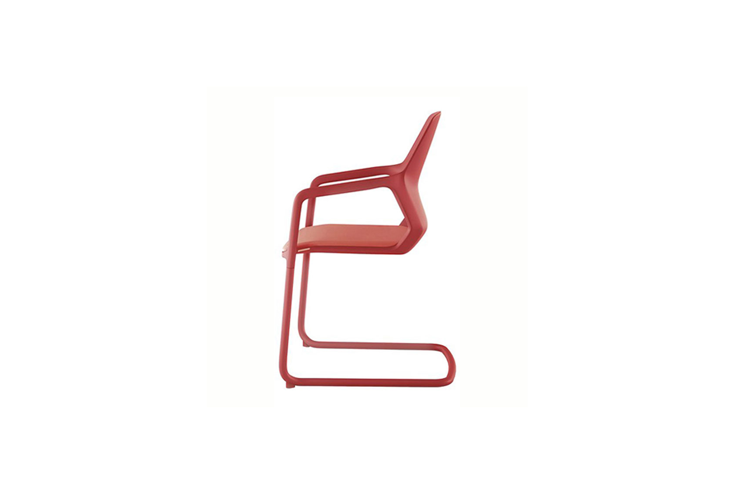 培训家具|布面培训椅|办公家具|球友会（中国）家具|现代悬臂椅