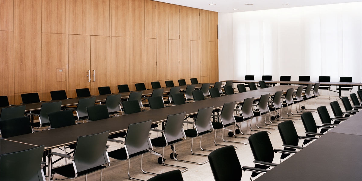 会议台|会议条桌|办公家具|球友会（中国）家具|Confair折叠桌