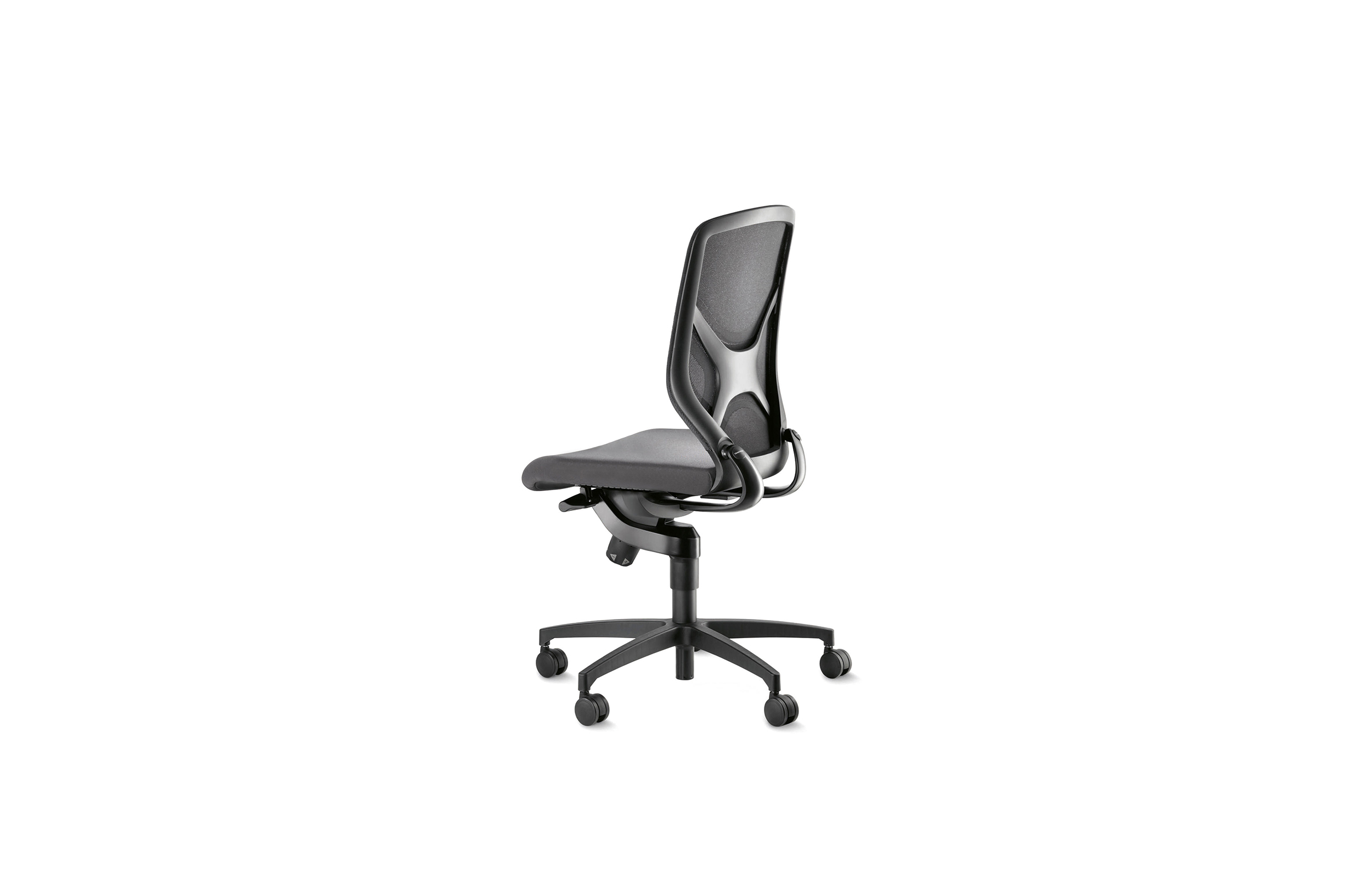 办公椅|布面职员椅|办公家具|球友会（中国）家具|07职员椅