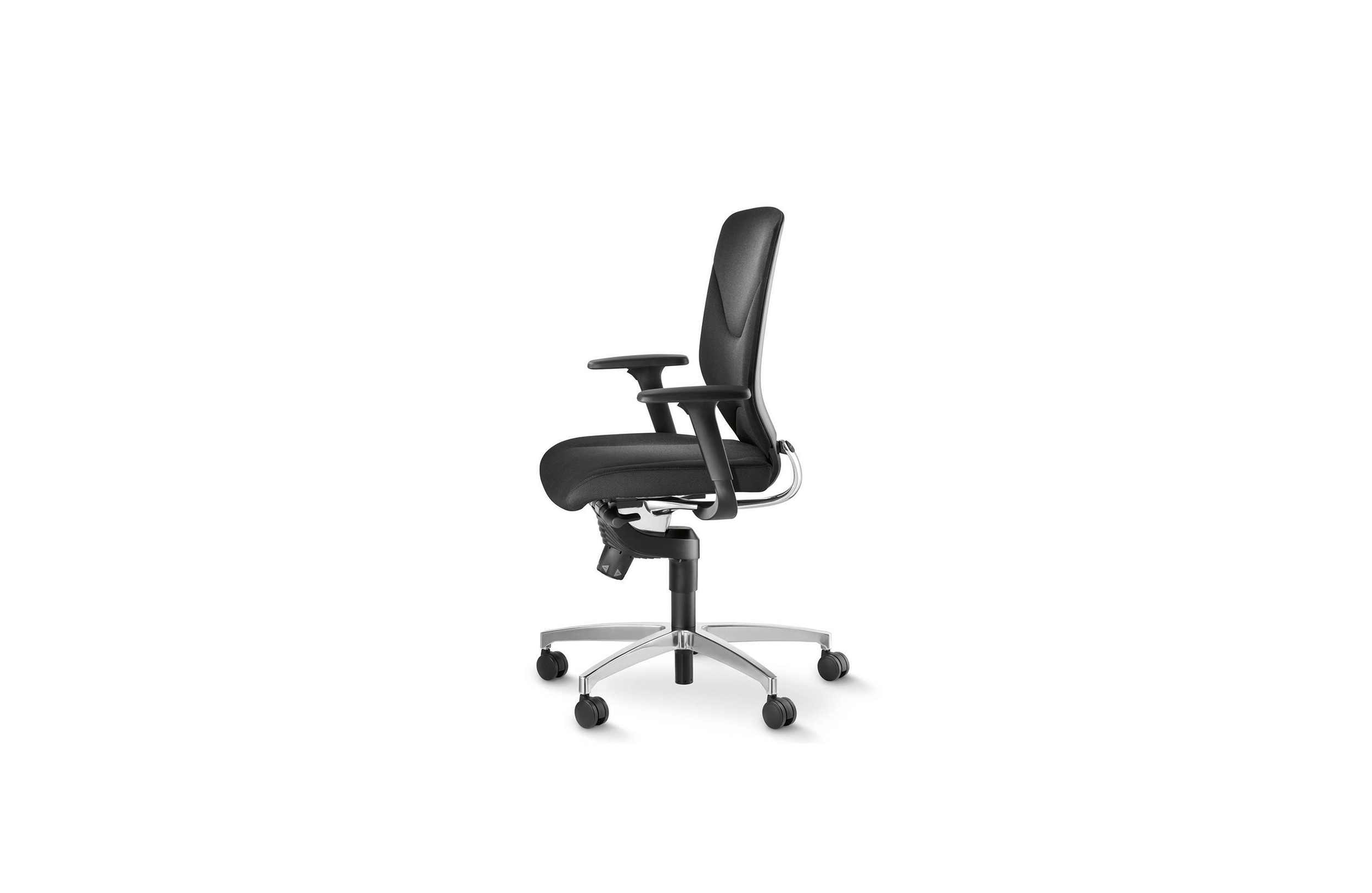 办公椅|布面职员椅|办公家具|球友会（中国）家具|07职员椅