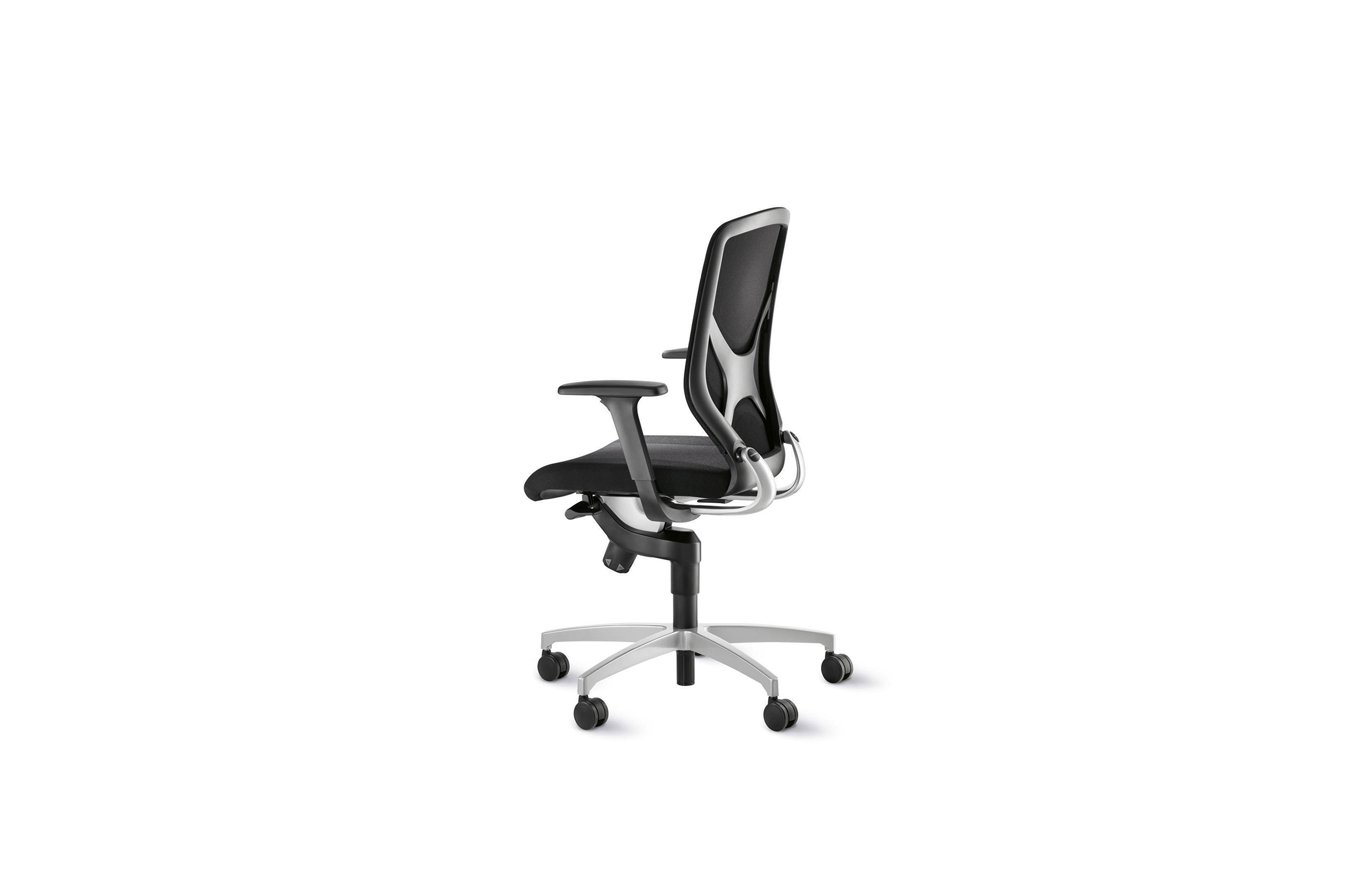 办公椅|布面职员椅|办公家具|球友会（中国）家具|07职员椅