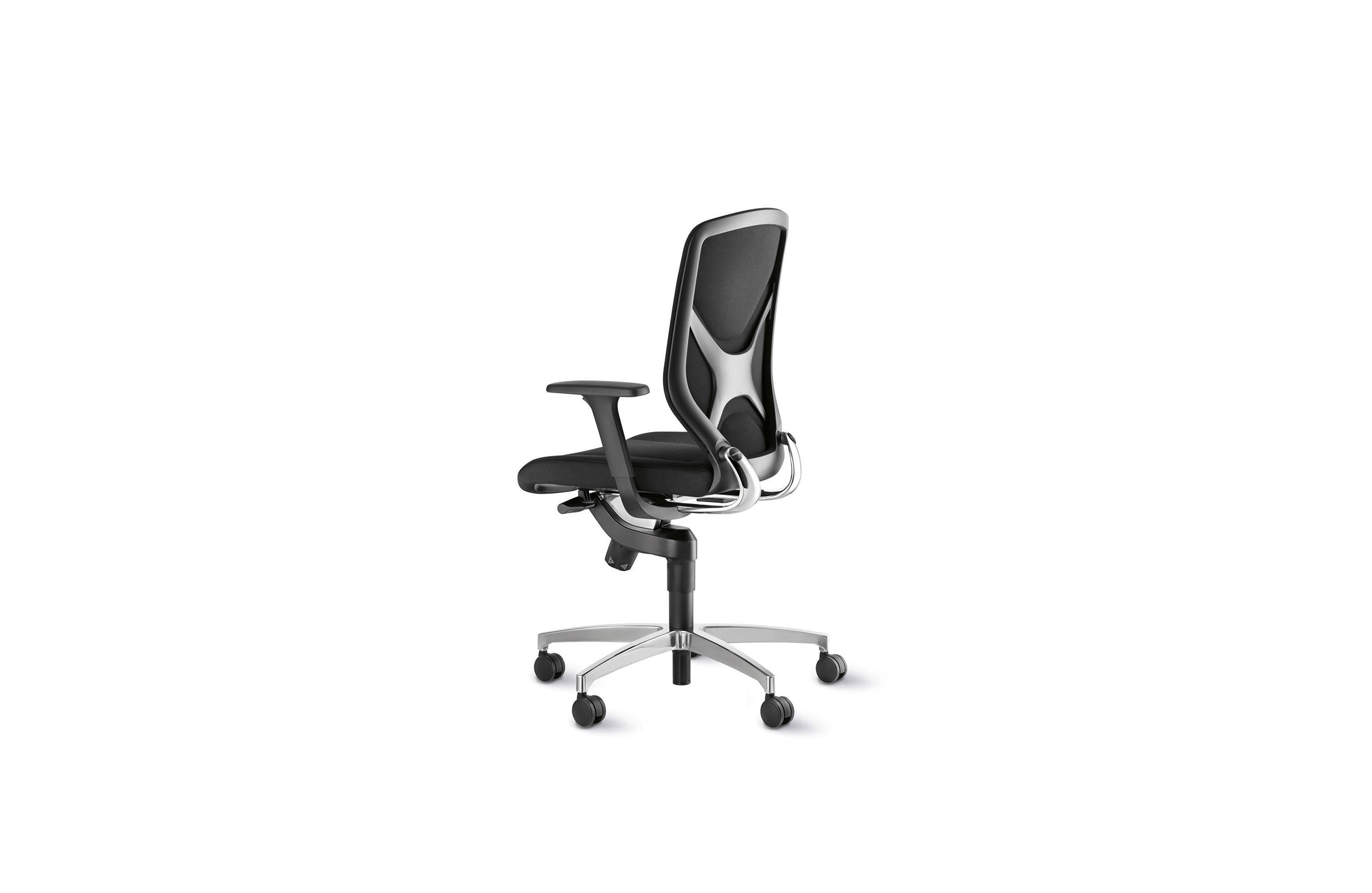 办公椅|布面职员椅|办公家具|球友会（中国）家具|07职员椅