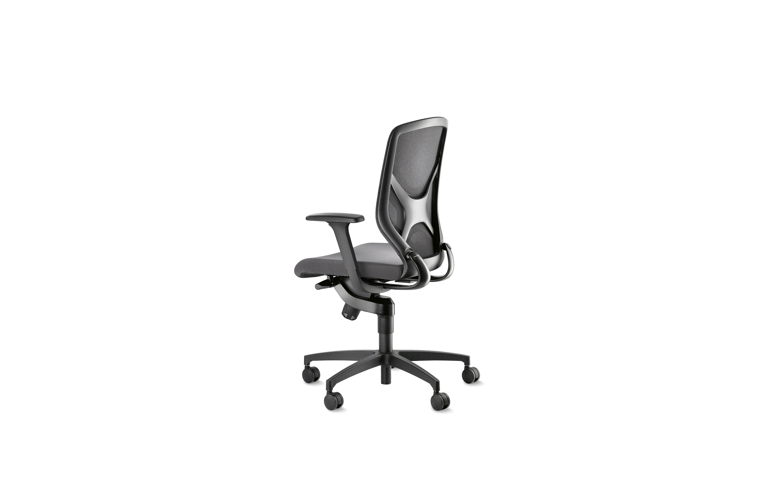 办公椅|布面职员椅|办公家具|球友会（中国）家具|07职员椅