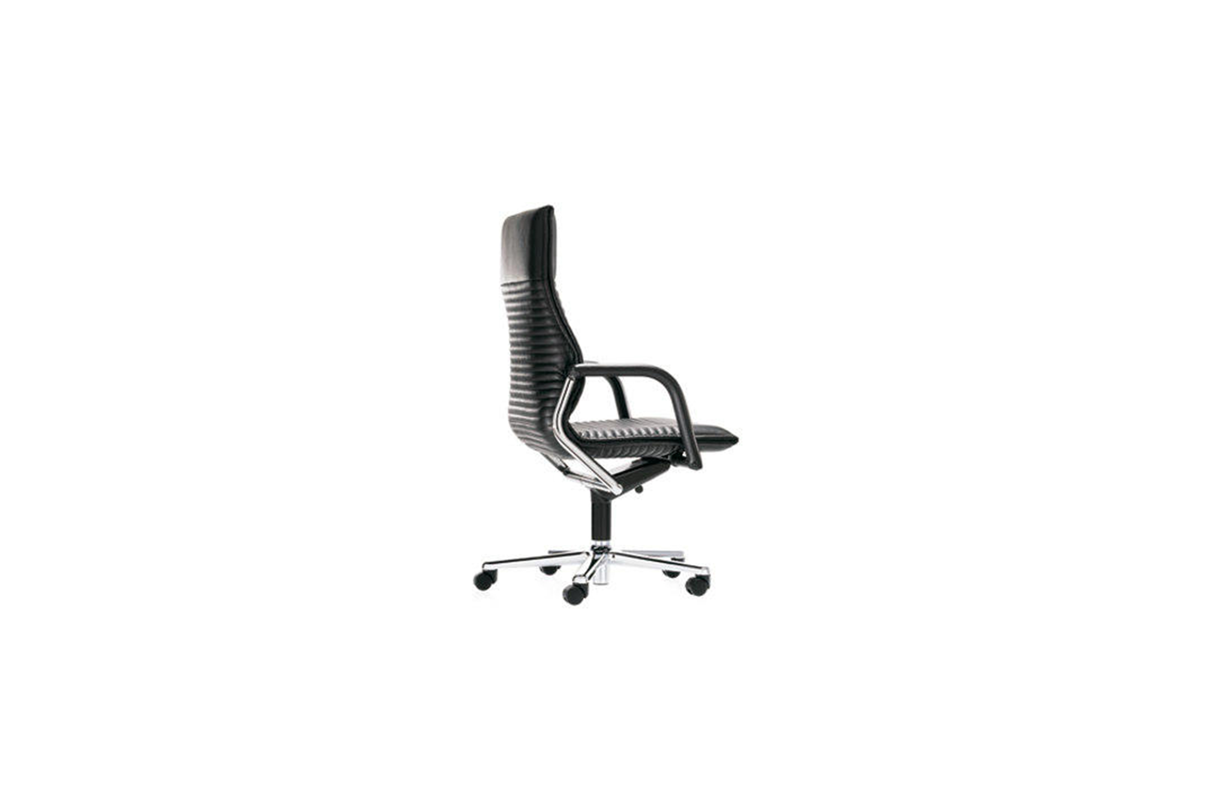 办公椅|现代真皮中班椅|办公家具|球友会（中国）家具|FS-Line220/82中班椅
