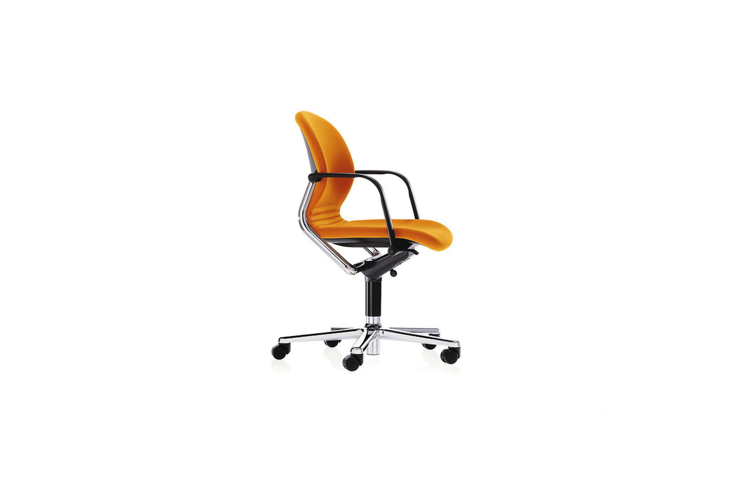 办公椅|布面职员椅|办公家具|球友会（中国）家具|FS-Line 220/8 职员椅