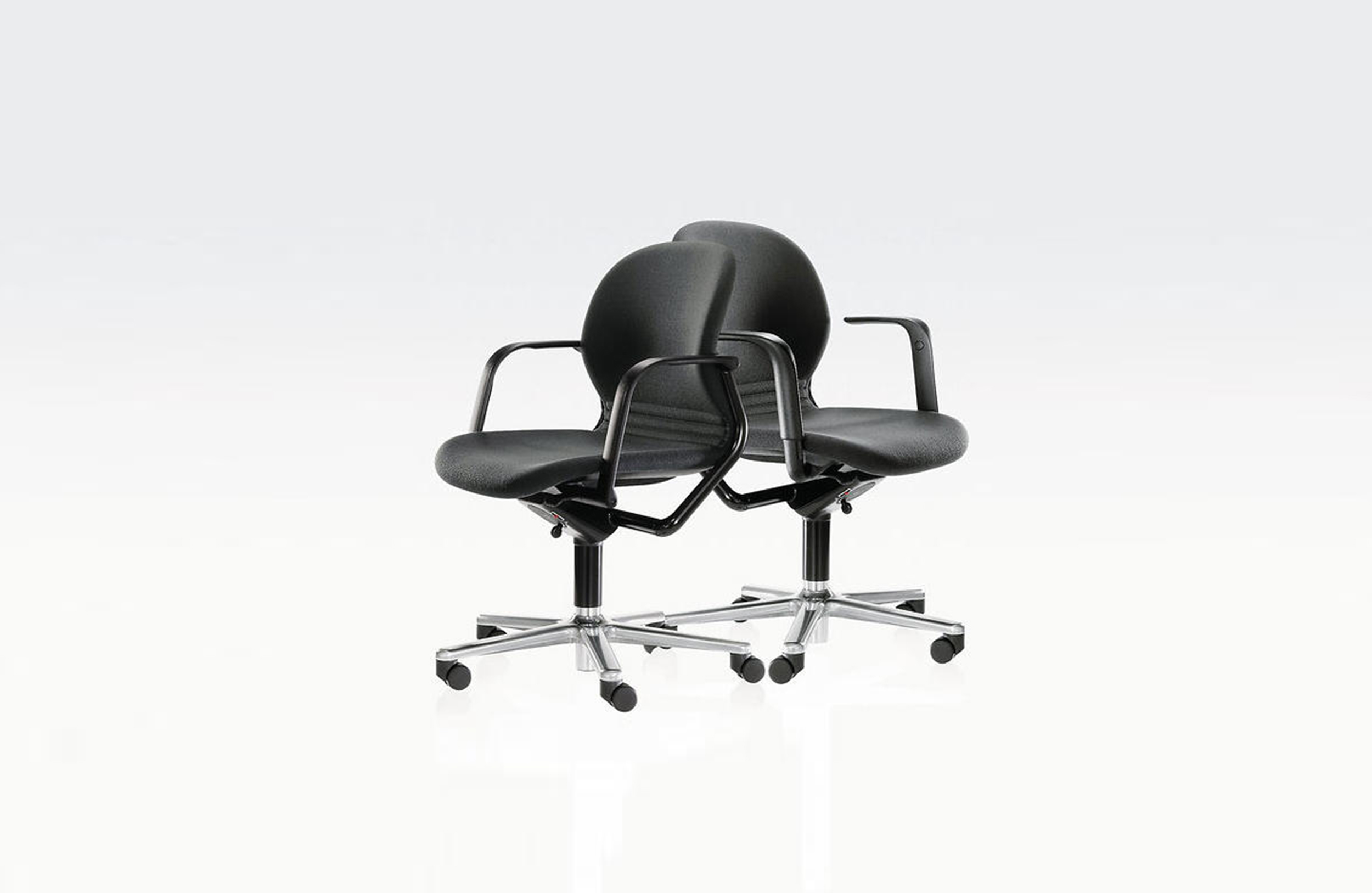 办公椅|布面职员椅|办公家具|球友会（中国）家具|FS-Line 220/8 职员椅