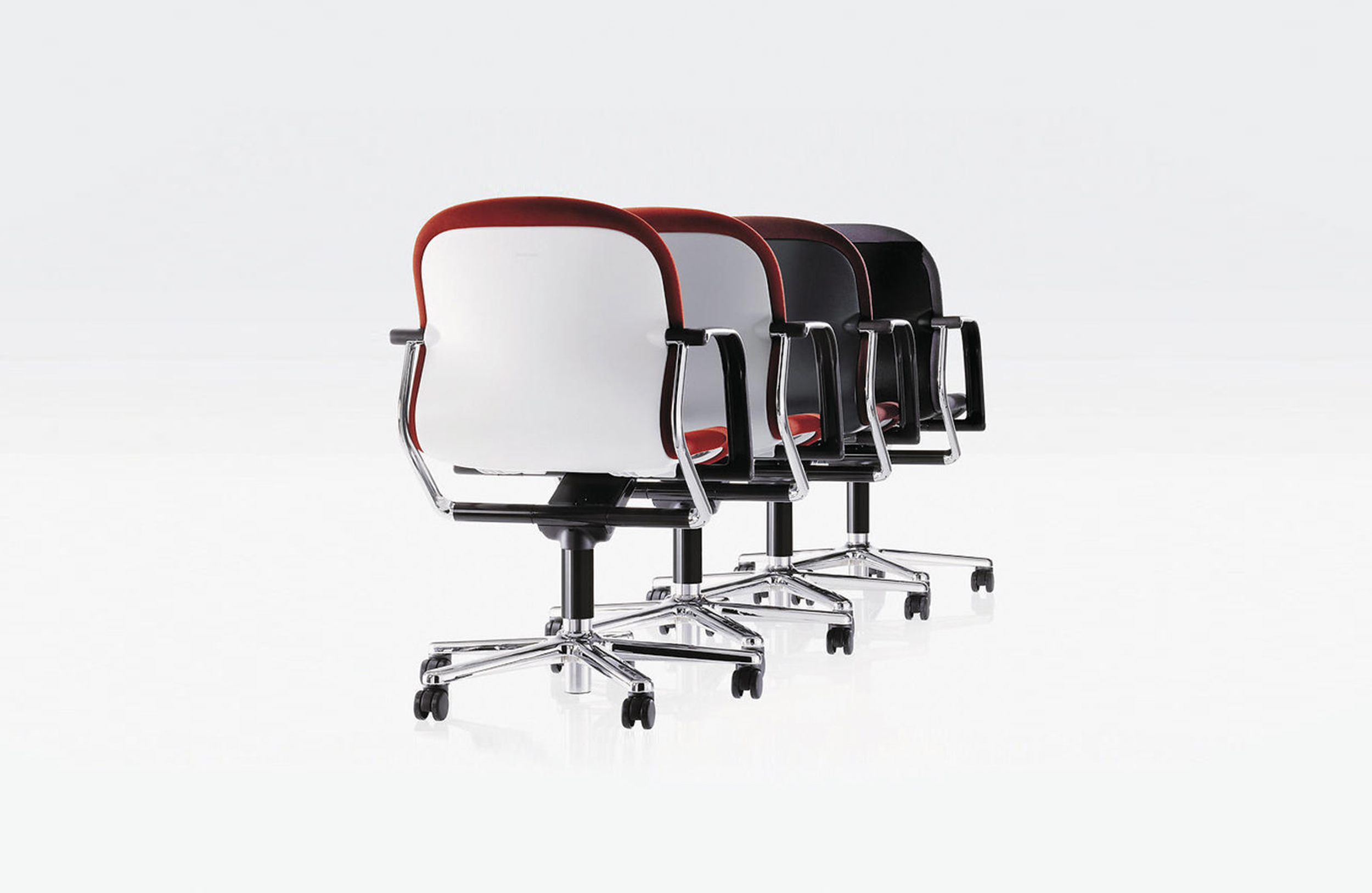 办公椅|布面职员椅|办公家具|球友会（中国）家具|FS-Line 220/8 职员椅