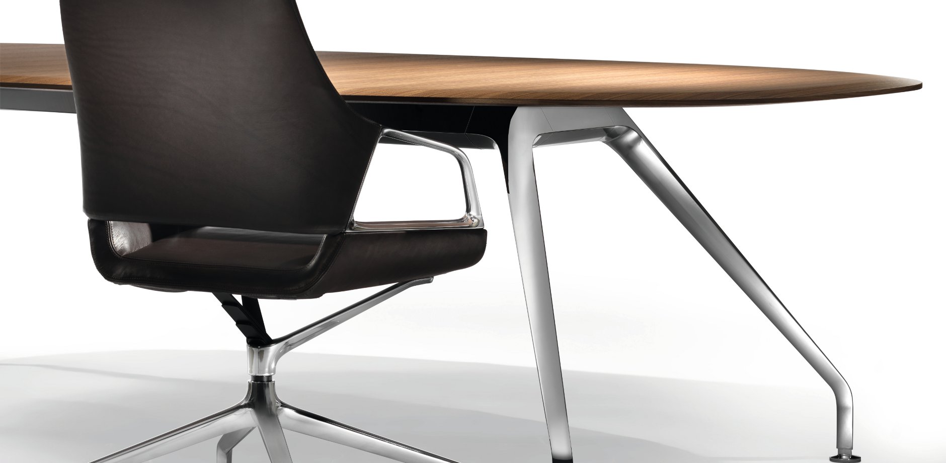 会议台|实木会议台|办公家具|球友会（中国）家具|格拉夫会议台