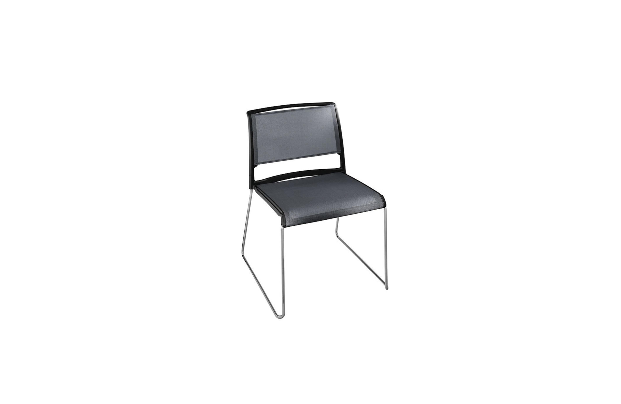 培训家具|布面培训椅|办公家具|球友会（中国）家具|艾琳233/1 培训椅