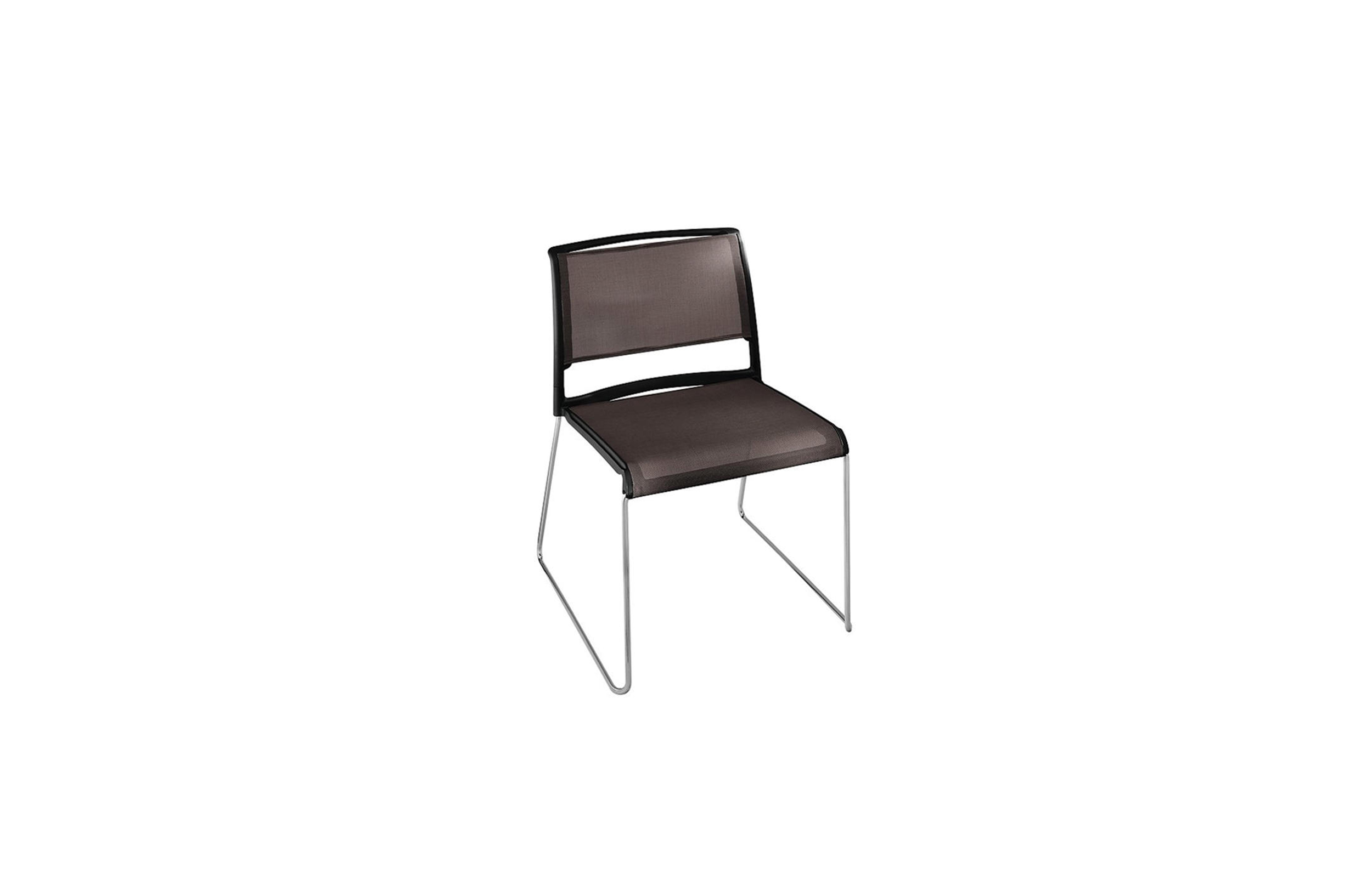 培训家具|布面培训椅|办公家具|球友会（中国）家具|艾琳233/1 培训椅