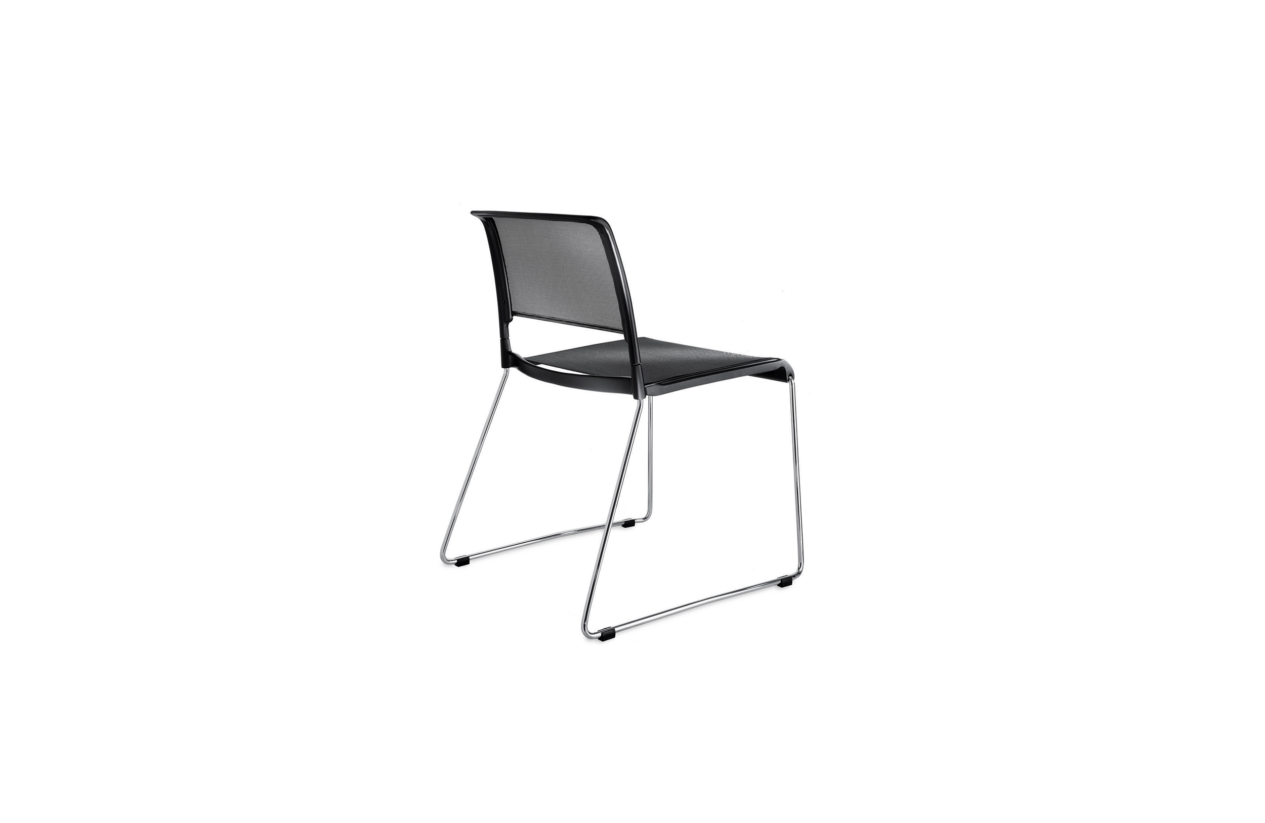 培训家具|布面培训椅|办公家具|球友会（中国）家具|艾琳233/1 培训椅