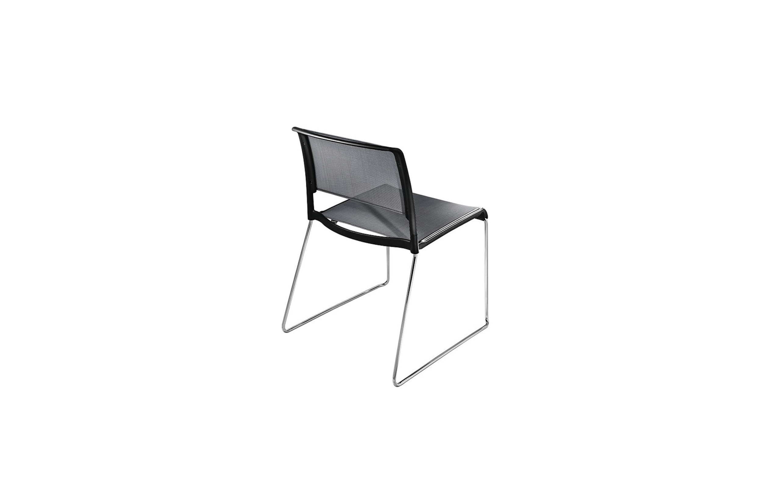 培训家具|布面培训椅|办公家具|球友会（中国）家具|艾琳233/1 培训椅
