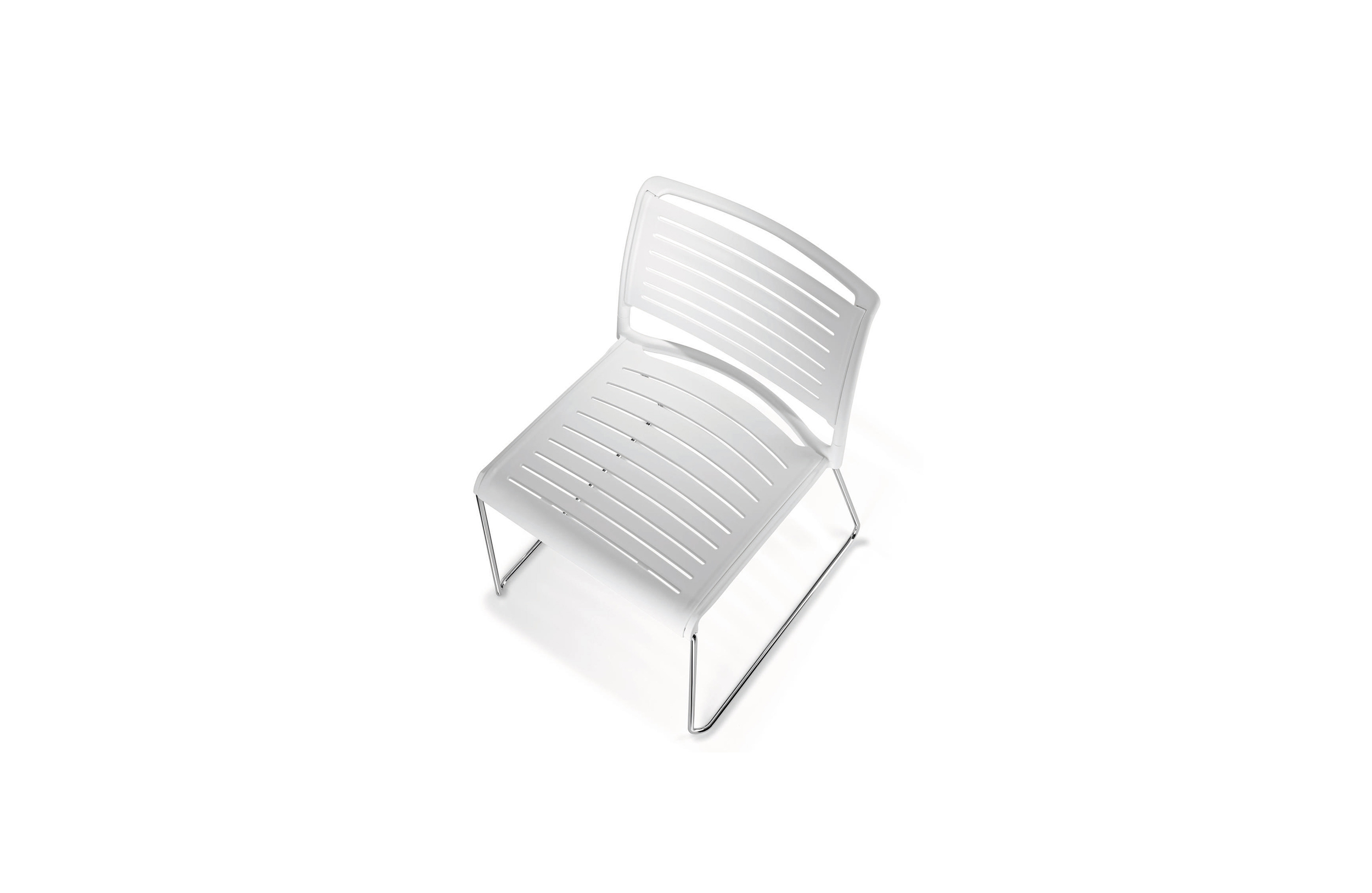 培训家具|布面培训椅|办公家具|球友会（中国）家具|艾琳233/1 培训椅