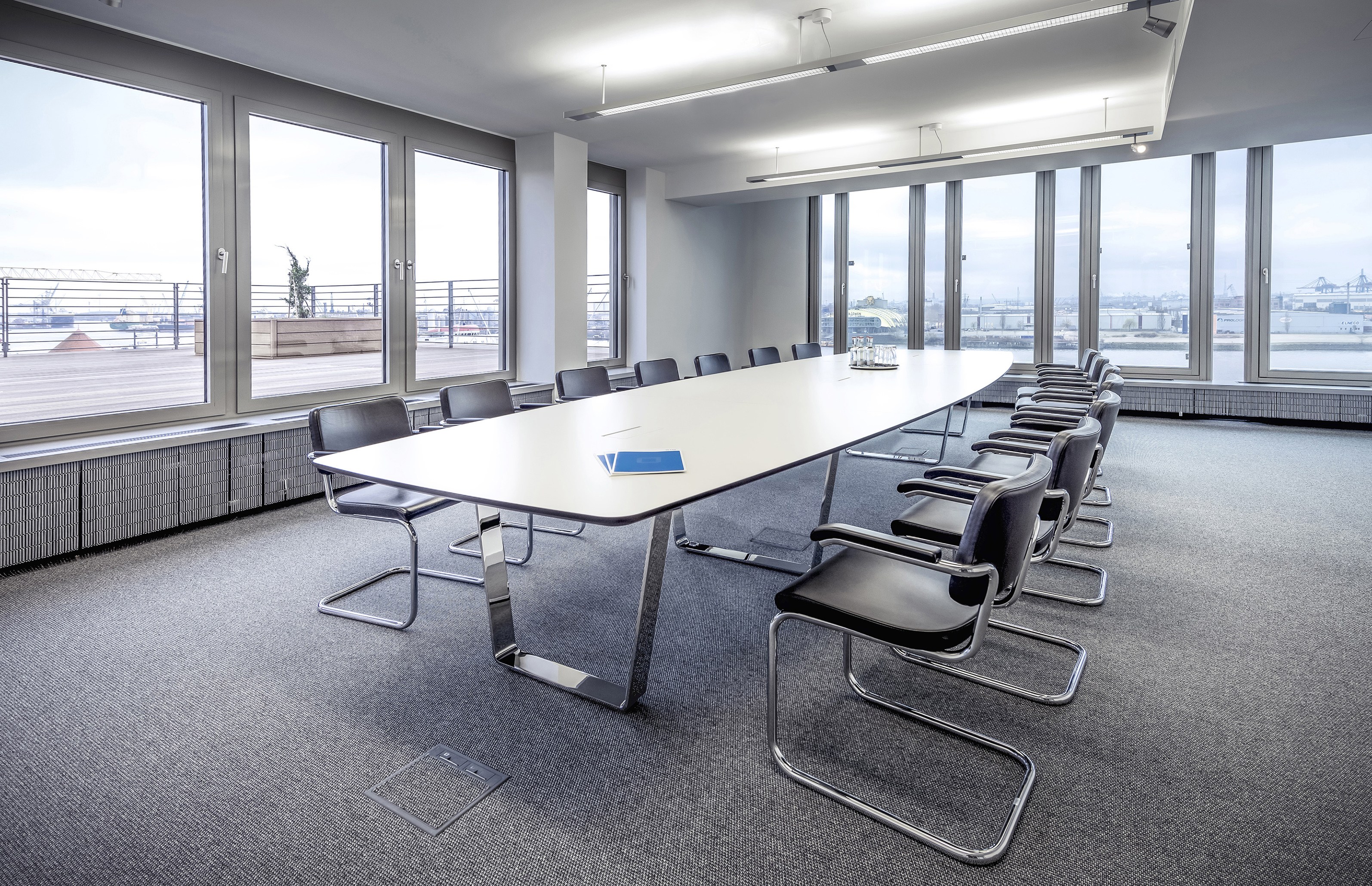 会议台|实木会议台|办公家具|球友会（中国）家具|Tune系列会议台