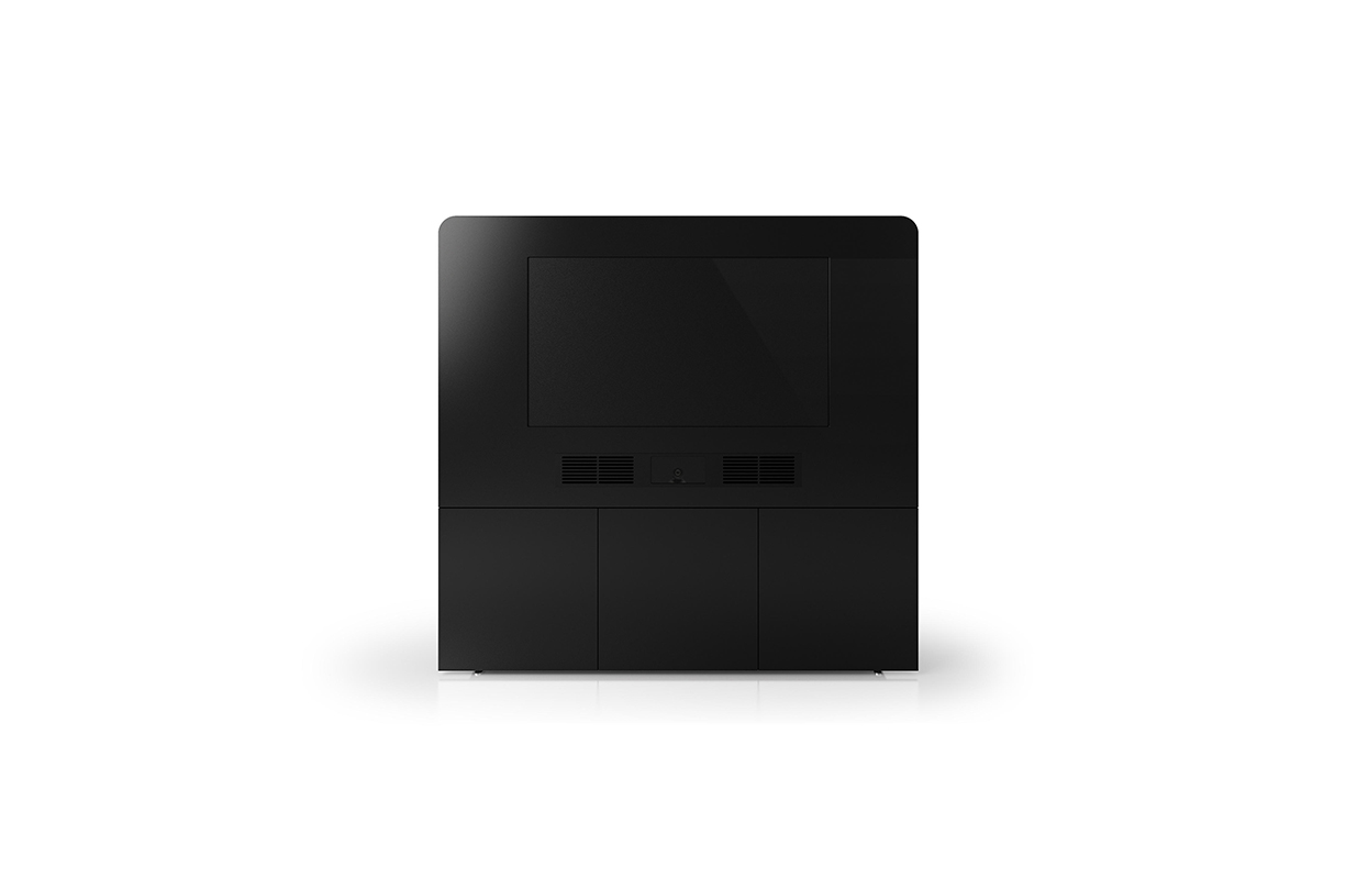 HUB视频系统|HUB视频应用|办公家具|球友会（中国）家具|W4视频会议系统桌