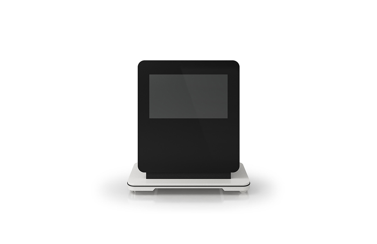 HUB视频系统|HUB视频应用|办公家具|球友会（中国）家具|M6视频会议系统桌