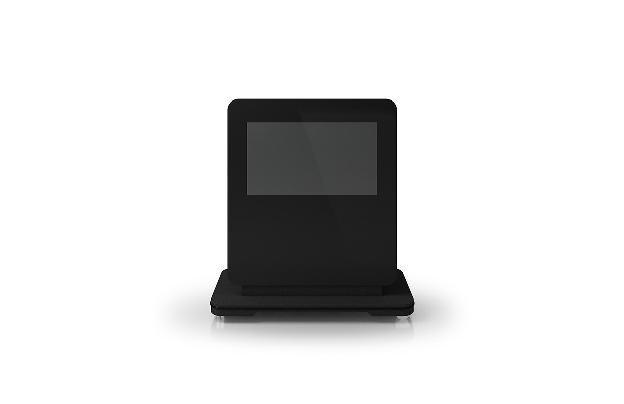 HUB视频系统|HUB视频应用|办公家具|球友会（中国）家具|M6视频会议系统桌