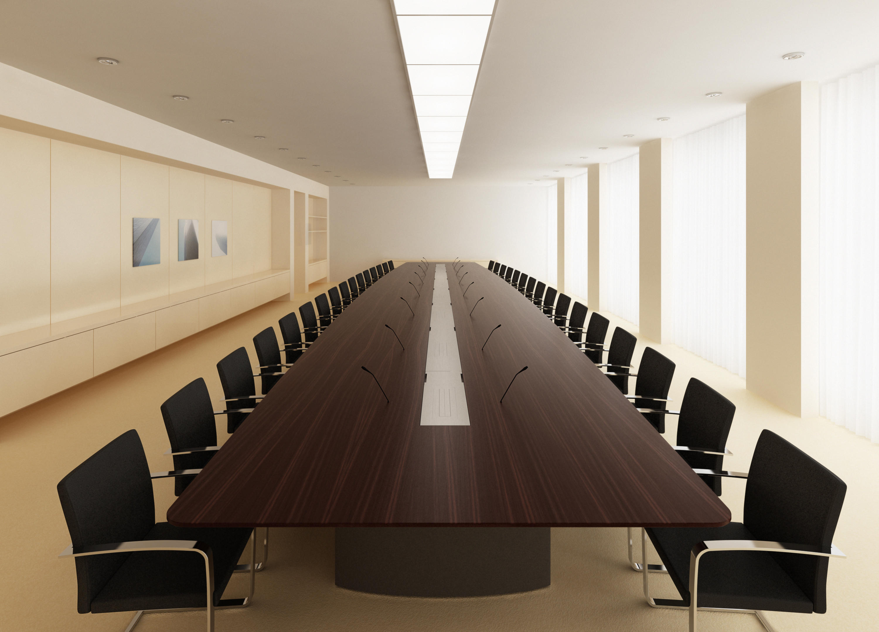 HUB视频系统|HUB视频应用|办公家具|球友会（中国）家具|霍尔茨媒体桌