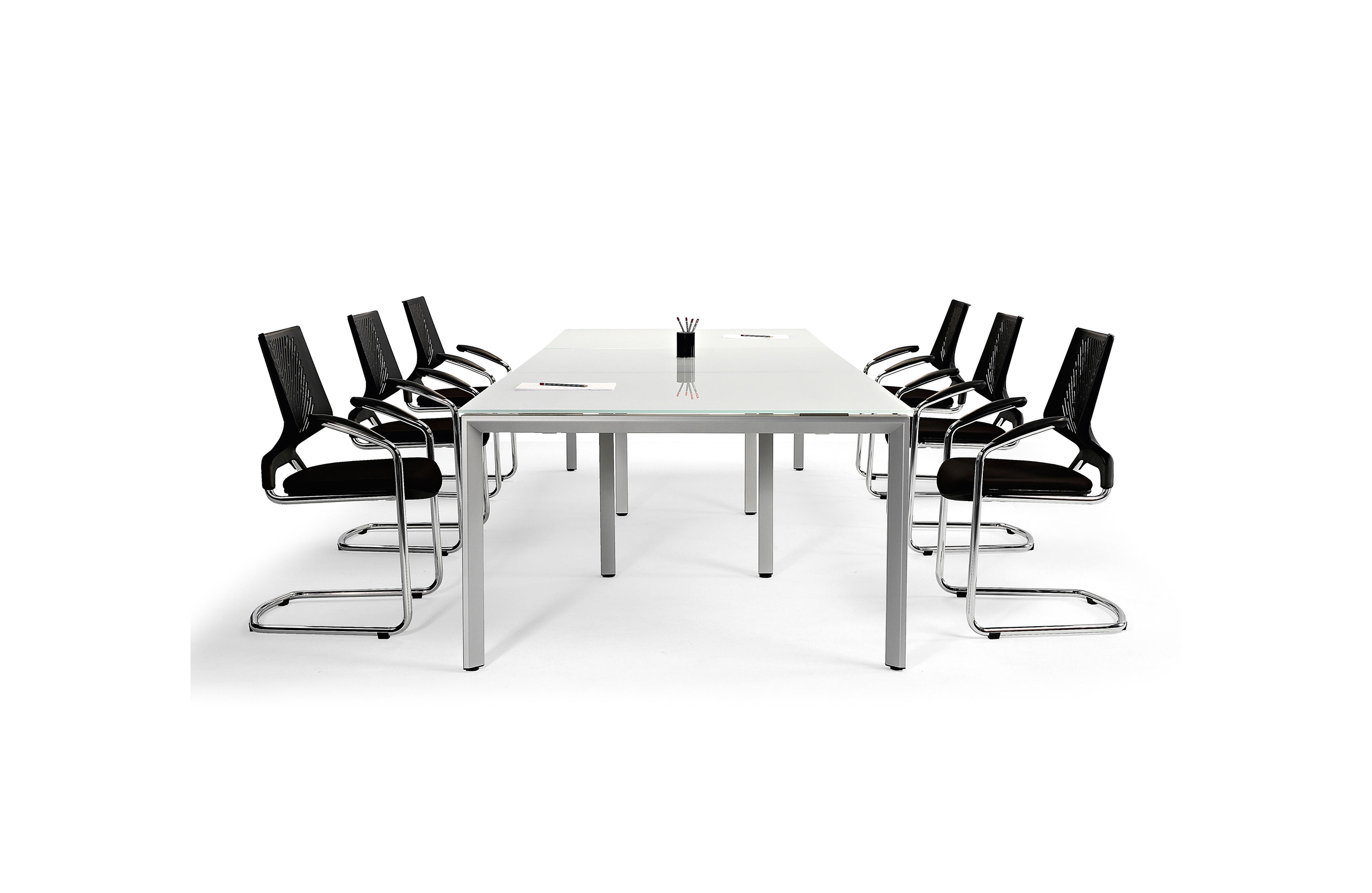 会议台|实木会议台|办公家具|球友会（中国）家具|VITAL PLUS ST会议桌系列