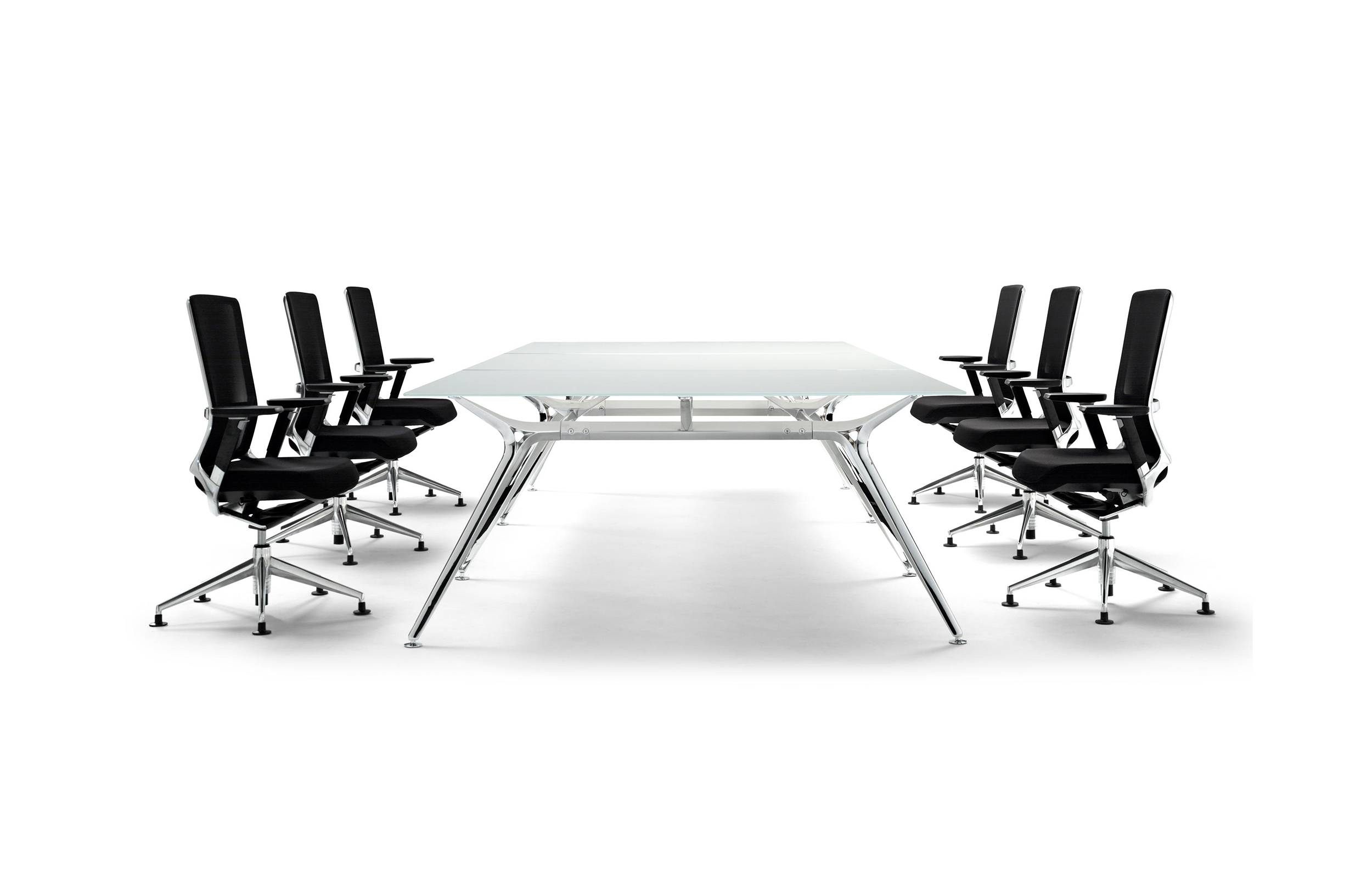 [会议台|实木会议台|办公家具|球友会（中国）家具|Arkitek会议桌系列]