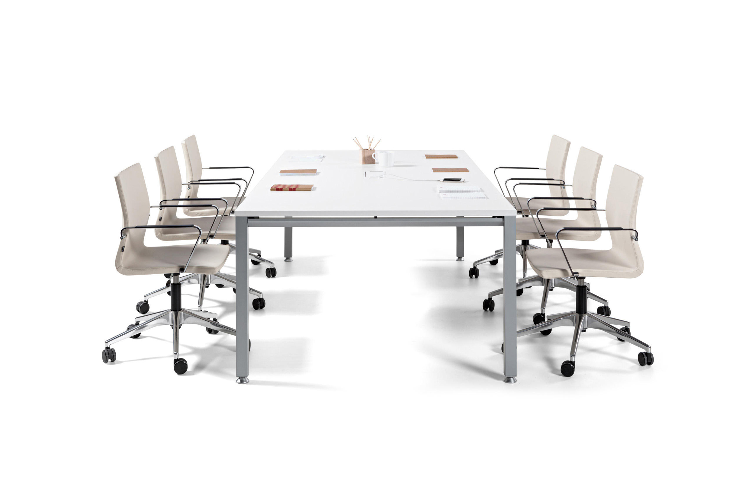 [会议台|会议条桌|办公家具|球友会（中国）家具|VITAL 会议桌系列]