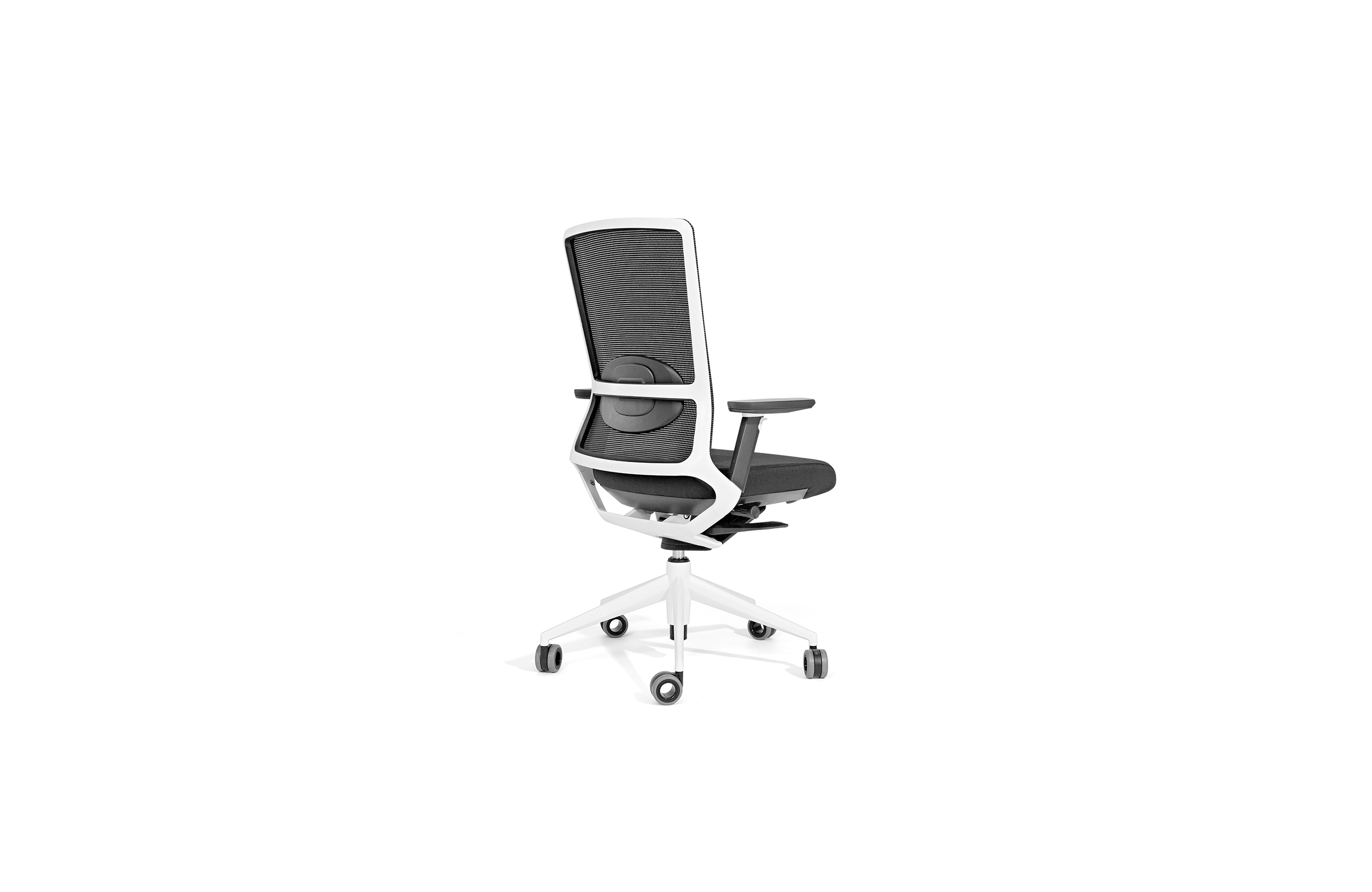 办公椅|布面职员椅|办公家具|球友会（中国）家具|TNK 500 职员椅系列
