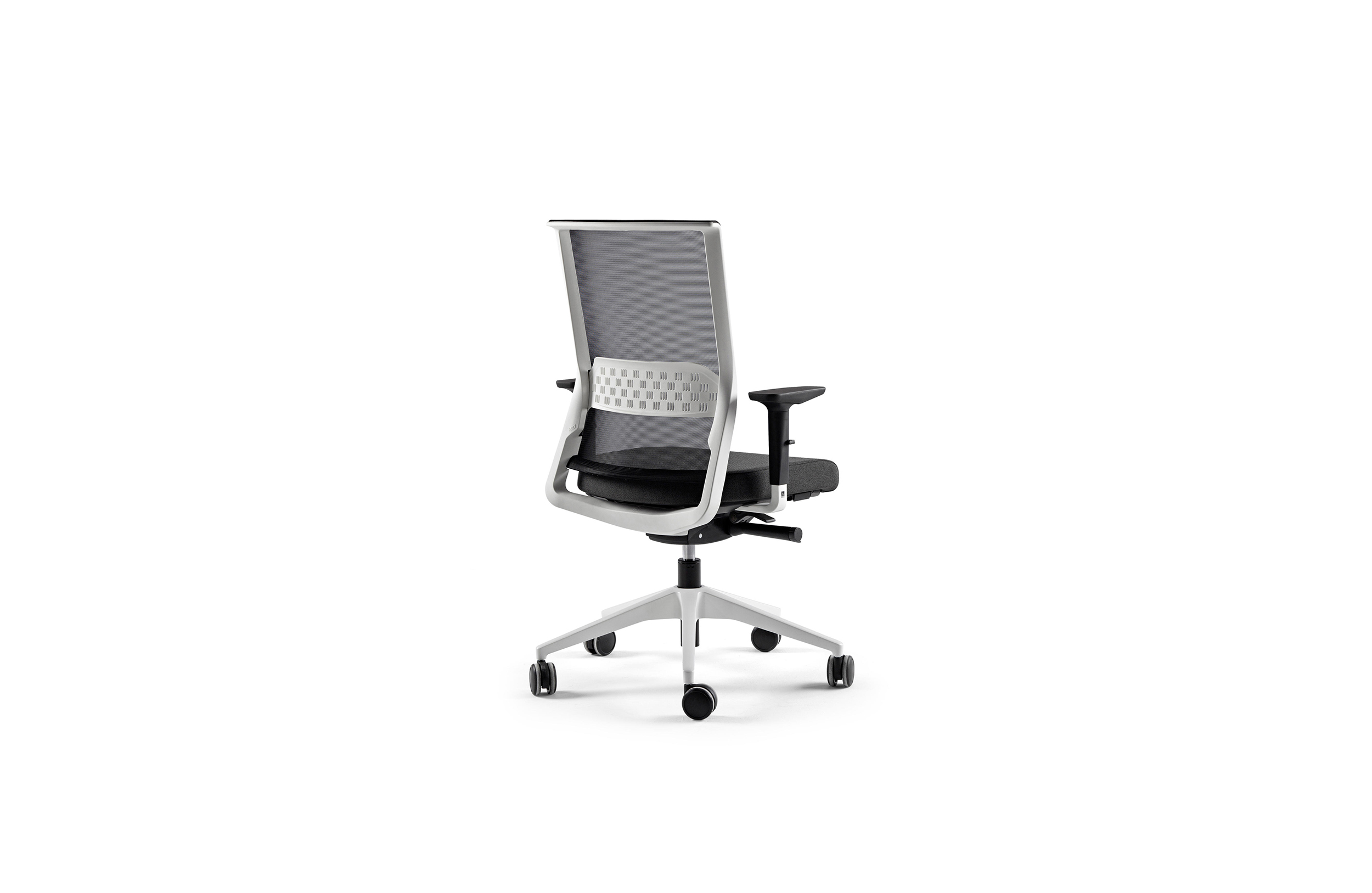 办公椅|布面职员椅|办公家具|球友会（中国）家具|STAY 职员椅系列