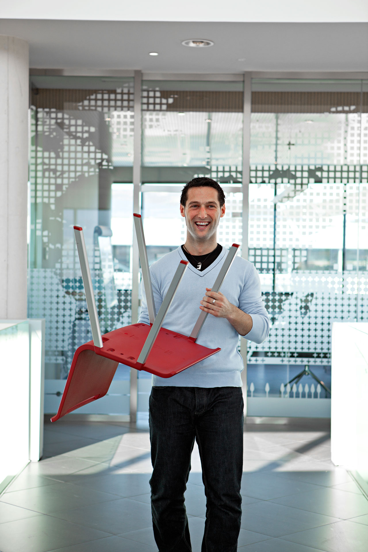 办公椅|现代真皮会议椅|办公家具|球友会（中国）家具|MIT培训洽谈系列