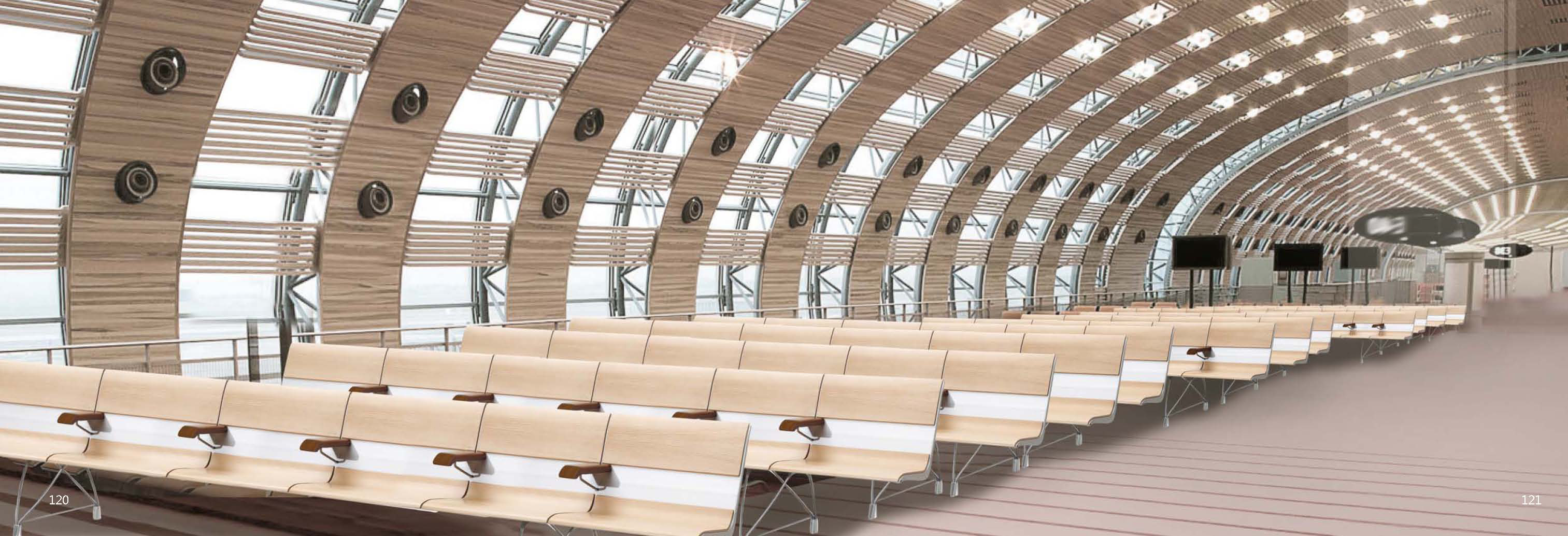 公共座椅|机场椅|办公家具|球友会（中国）家具|机场等候椅