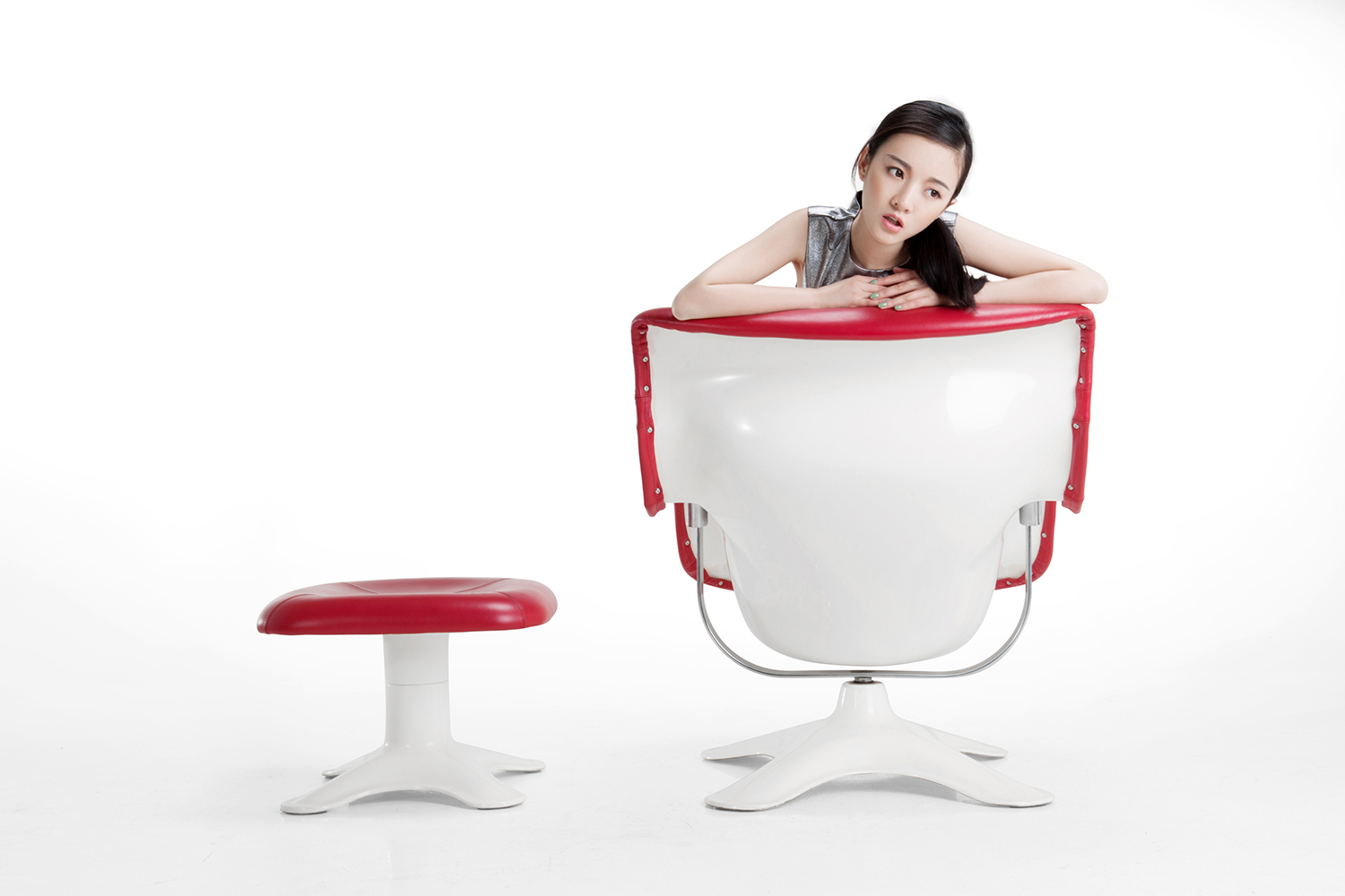 创意家具 - 坐具|躺椅|办公家具|球友会（中国）家具|karuselli 躺椅