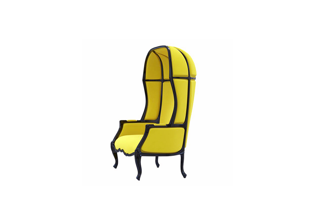 创意家具 - 坐具|休闲椅|办公家具|球友会（中国）家具|纳米布休闲椅