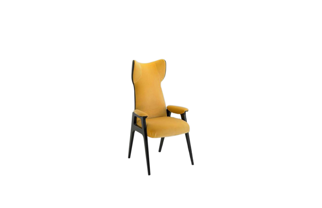创意家具 - 坐具|休闲椅|办公家具|球友会（中国）家具|芬迪椅