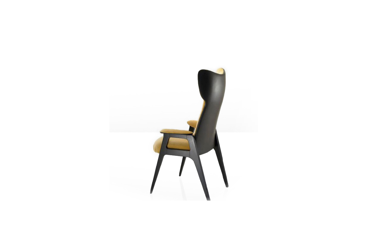 创意家具 - 坐具|休闲椅|办公家具|球友会（中国）家具|芬迪椅