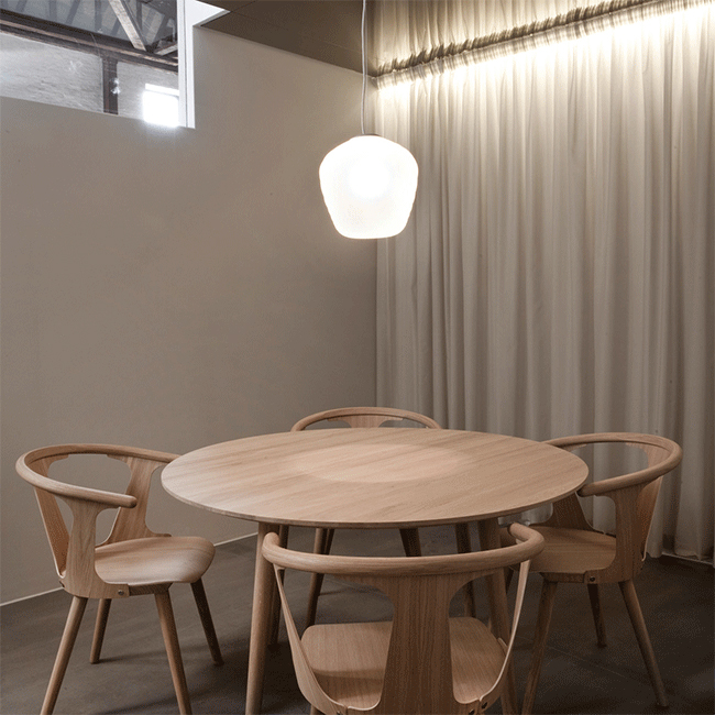 创意家具 - 坐具|餐椅|办公家具|球友会（中国）家具|Between SK2 餐椅