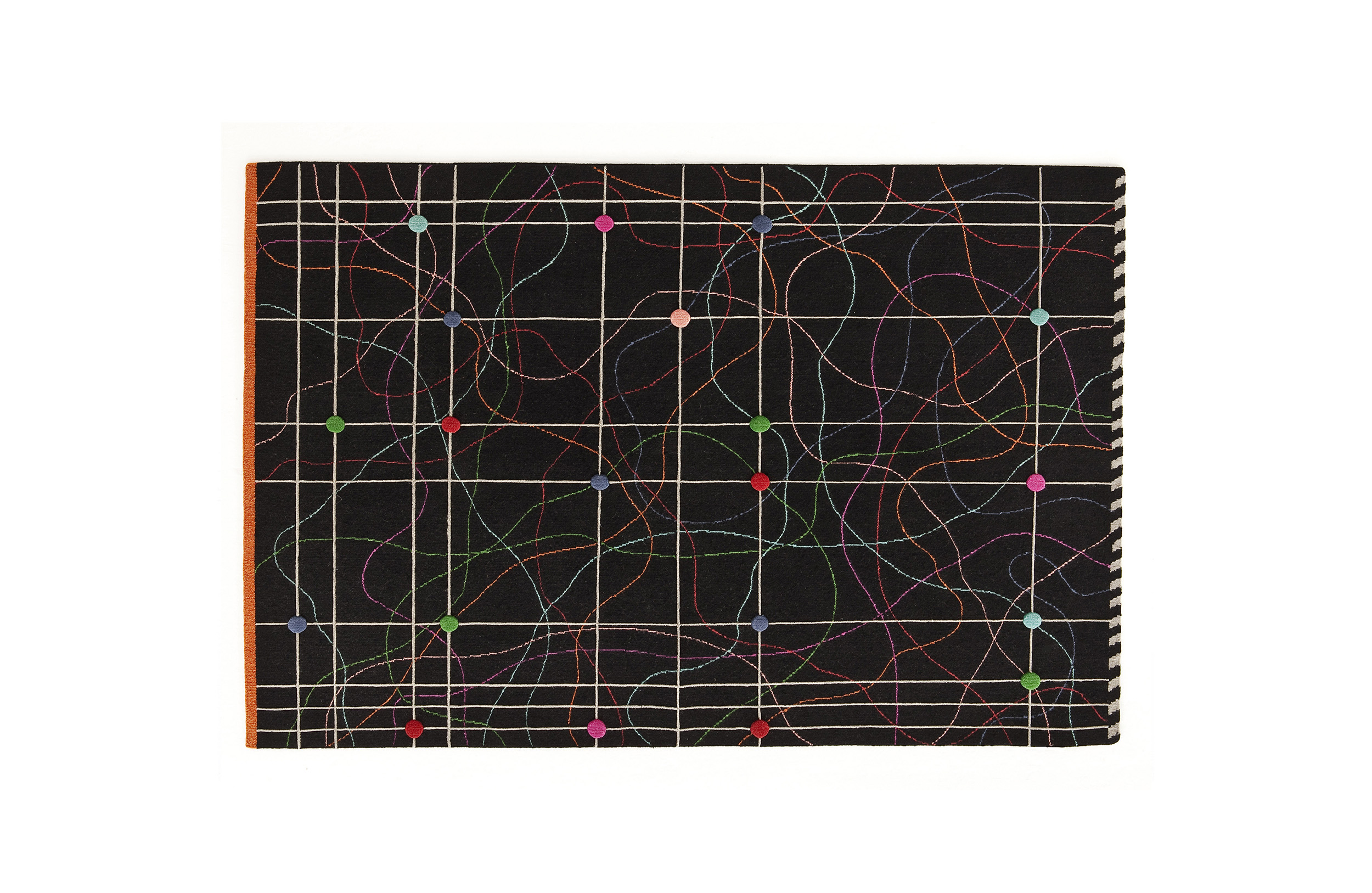 [创意家具 - 附件|地毯|办公家具|球友会（中国）家具|拉巴尼3地毯]