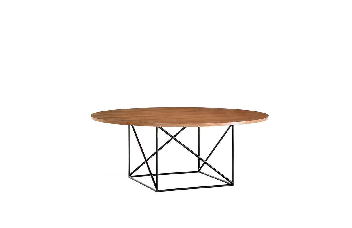 [创意家具 - 桌几|餐桌|办公家具|球友会（中国）家具|LC15 table]
