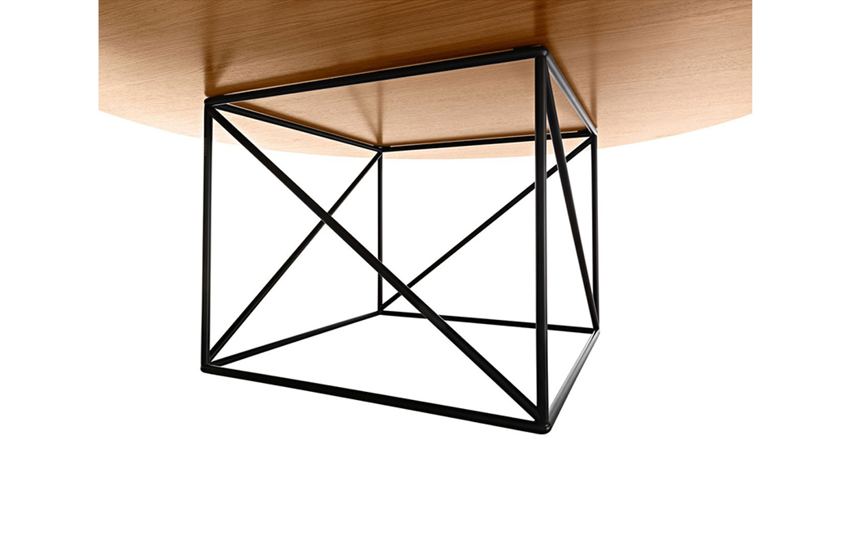 创意家具 - 桌几|餐桌|办公家具|球友会（中国）家具|LC15 table