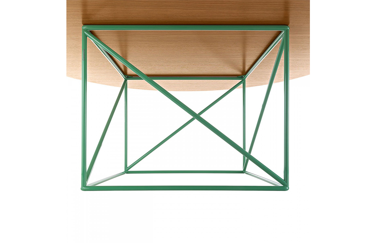 创意家具 - 桌几|餐桌|办公家具|球友会（中国）家具|LC15 table