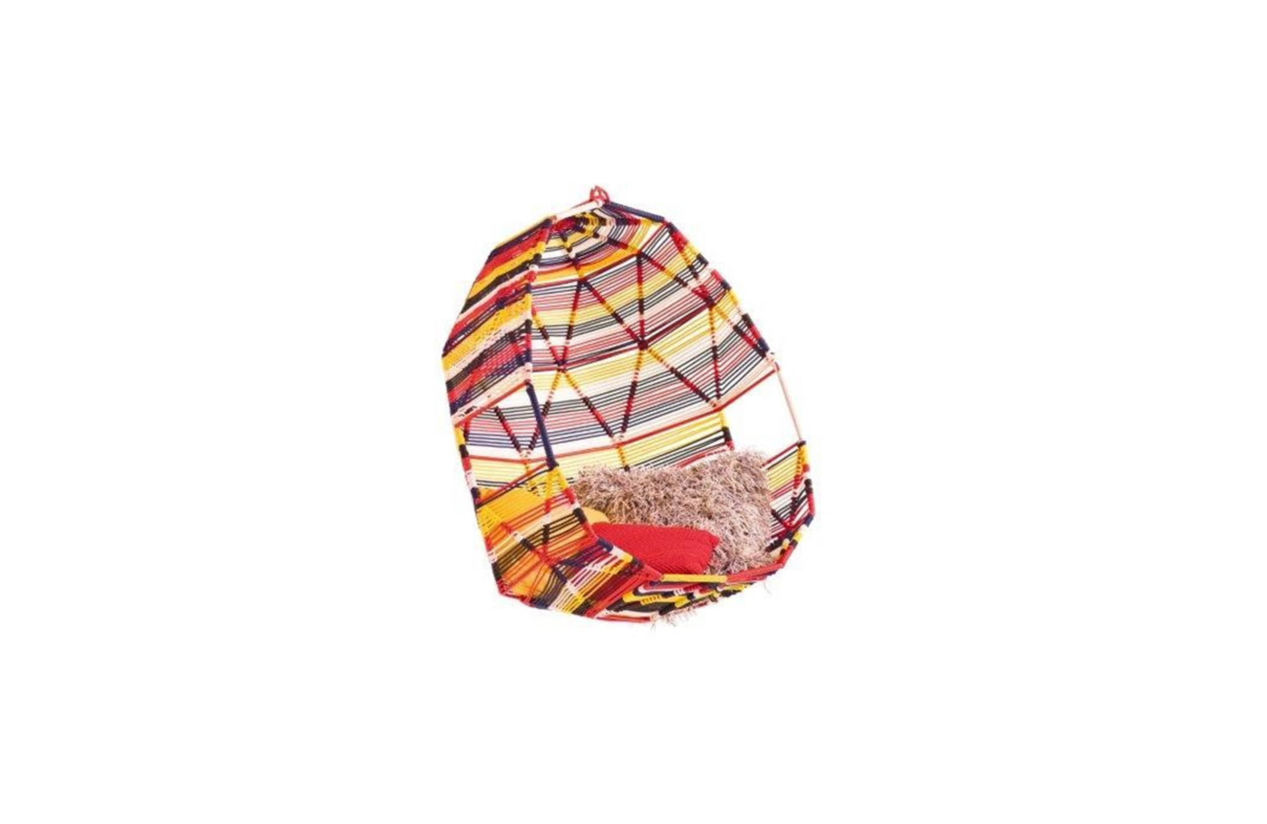 创意家具 - 坐具|户外椅|办公家具|球友会（中国）家具|茧休闲吊椅/床