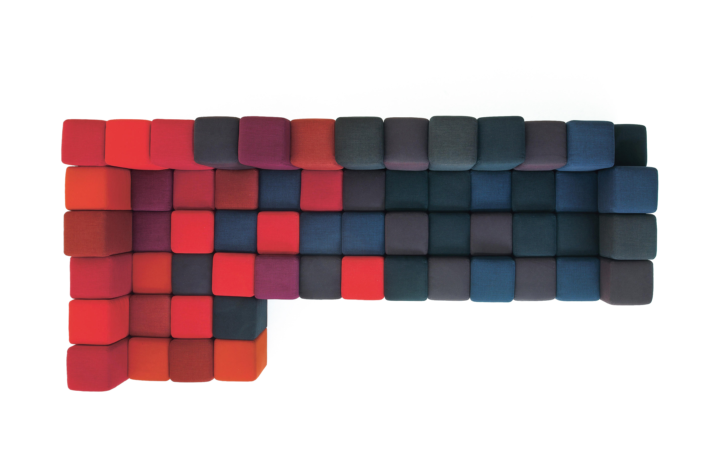 创意家具 - 坐具|沙发|办公家具|球友会（中国）家具|Do-lo-rez 沙发