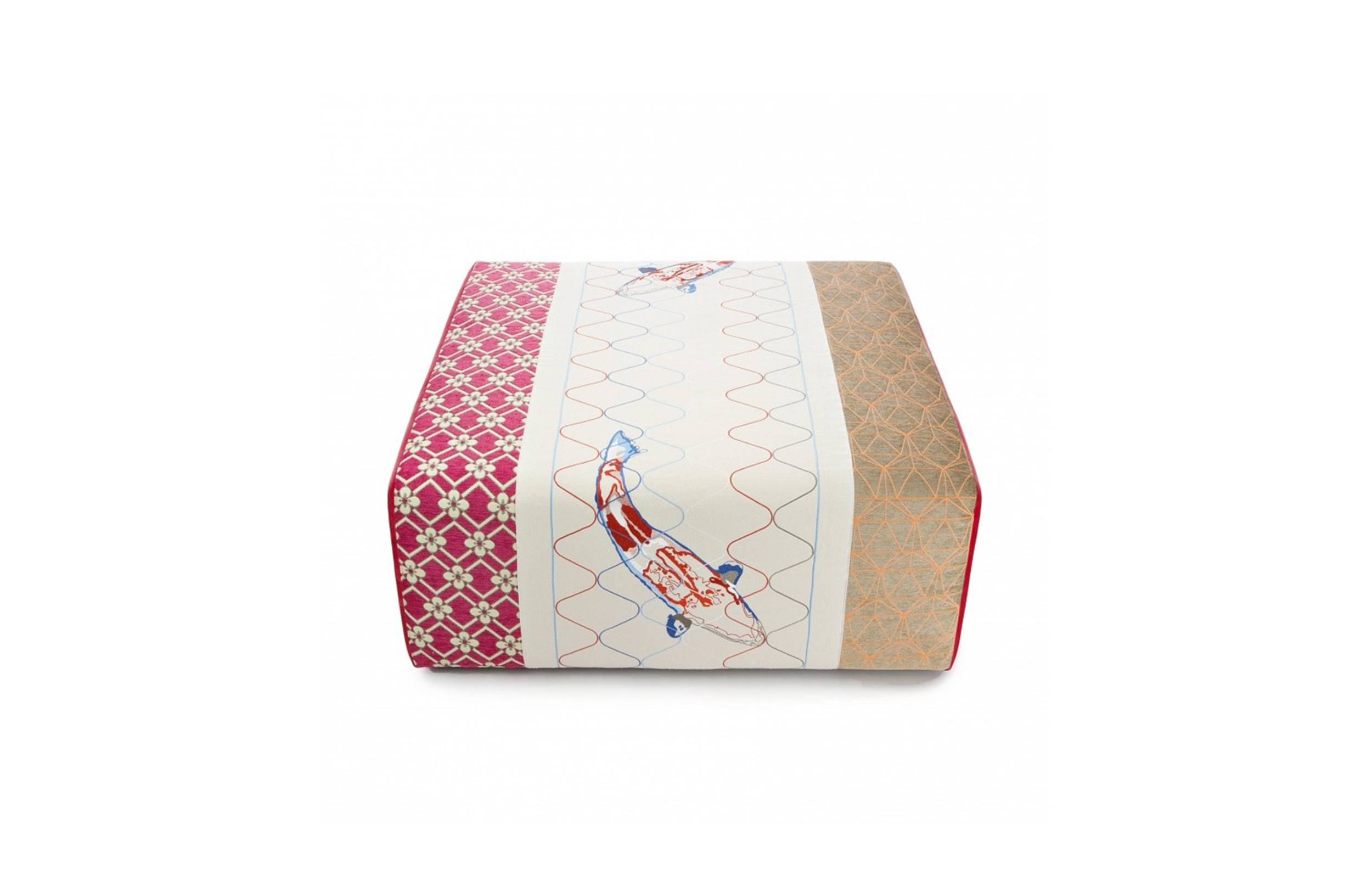 创意家具 - 坐具|吧椅/凳子|办公家具|球友会（中国）家具|布洛克方墩