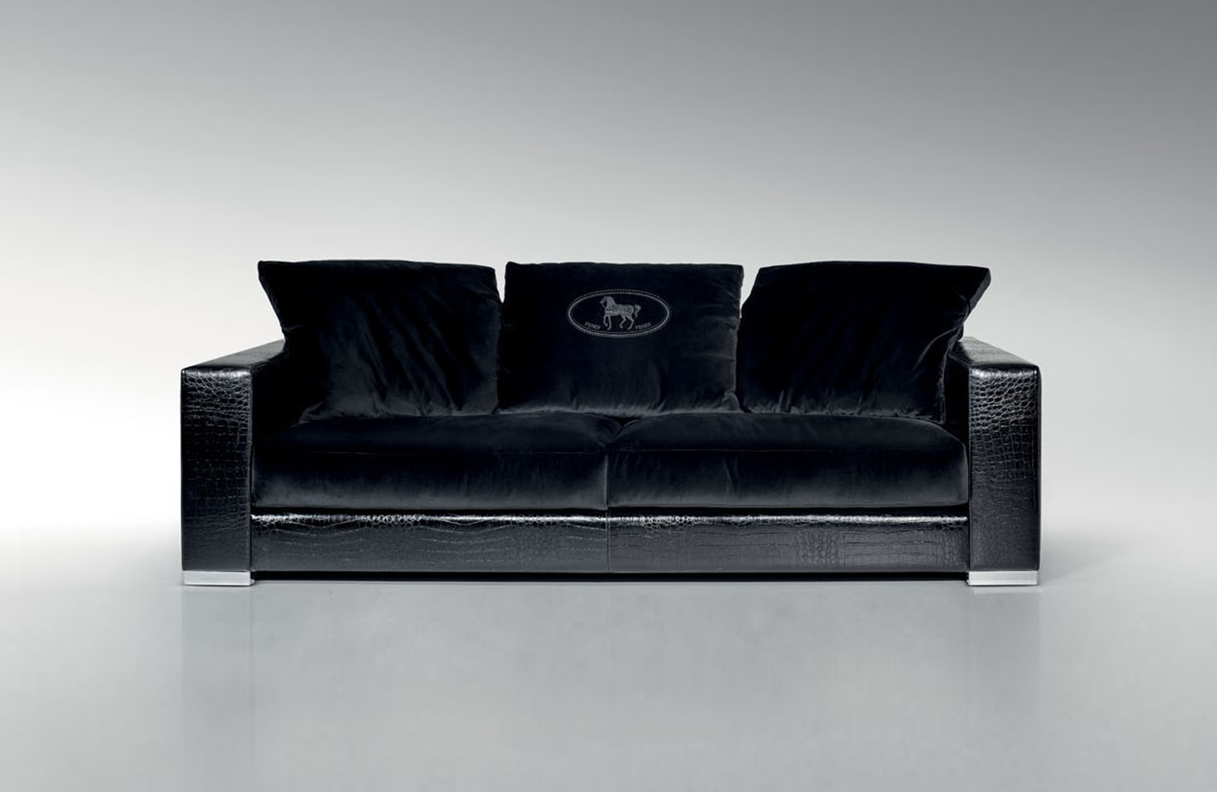 办公沙发|布面沙发|办公家具|球友会（中国）家具|Apta 2 Sofa