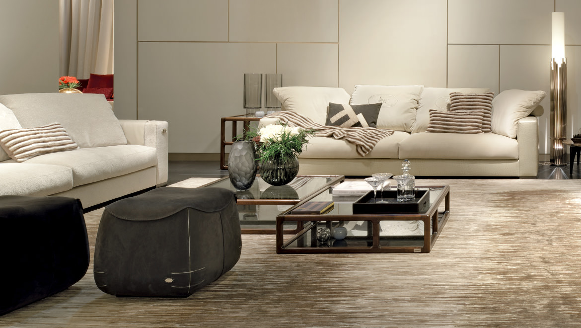 办公沙发|布面沙发|办公家具|球友会（中国）家具|Apta 2 Sofa