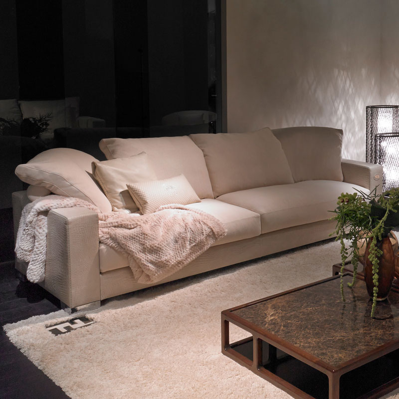 办公沙发|布面沙发|办公家具|球友会（中国）家具|Apta 2 Sofa