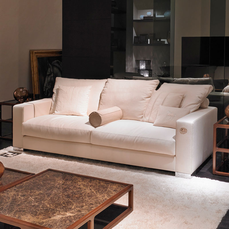 办公沙发|布面沙发|办公家具|球友会（中国）家具|Apta 2 Sofa