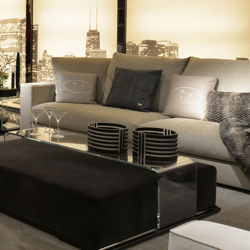 办公沙发|布面沙发|办公家具|球友会（中国）家具|Apta 2 Sofa