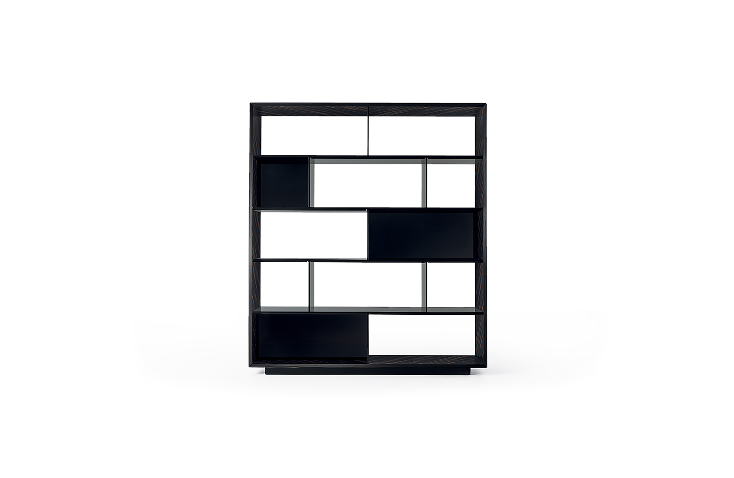 [创意家具 - 储物|装饰架|办公家具|球友会（中国）家具|塞伦盖蒂行政书架]
