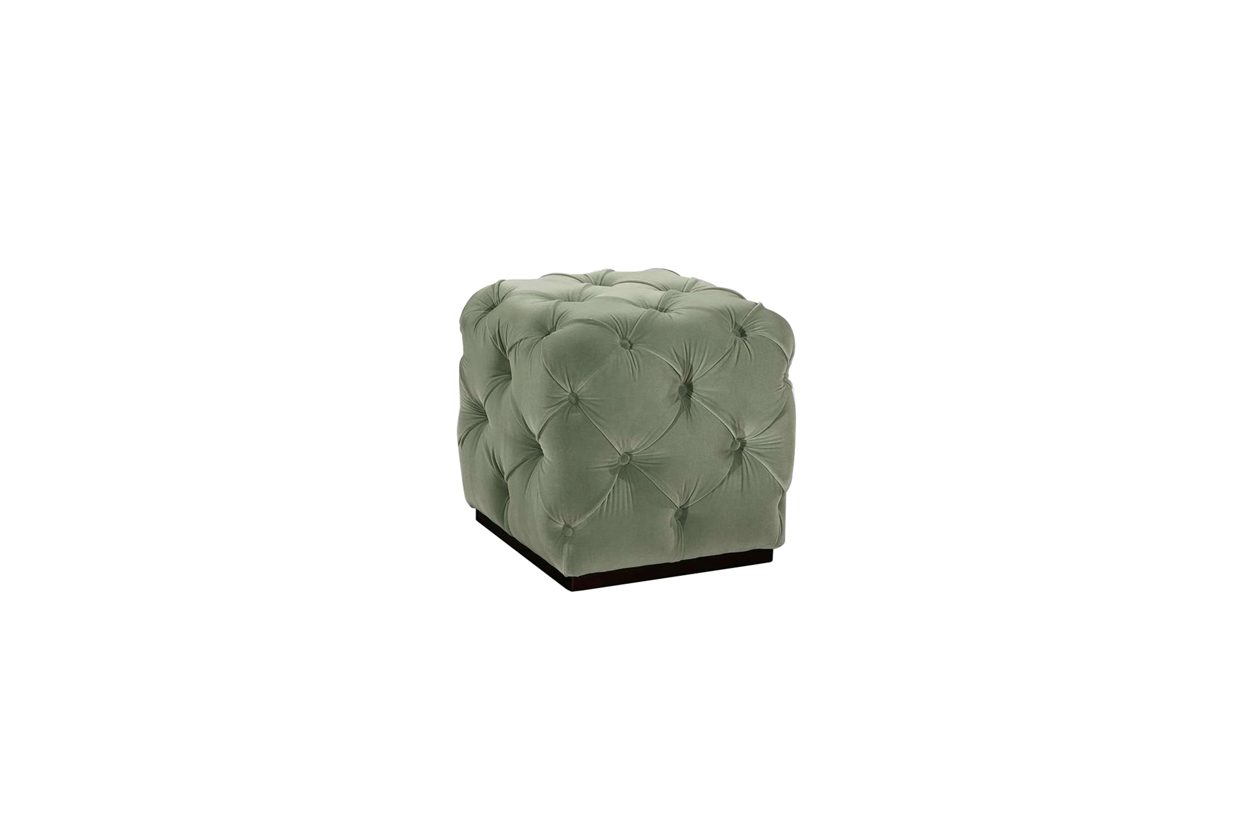 [创意家具 - 坐具|吧椅/凳子|办公家具|球友会（中国）家具|Kubus Capitonne Ottomans]